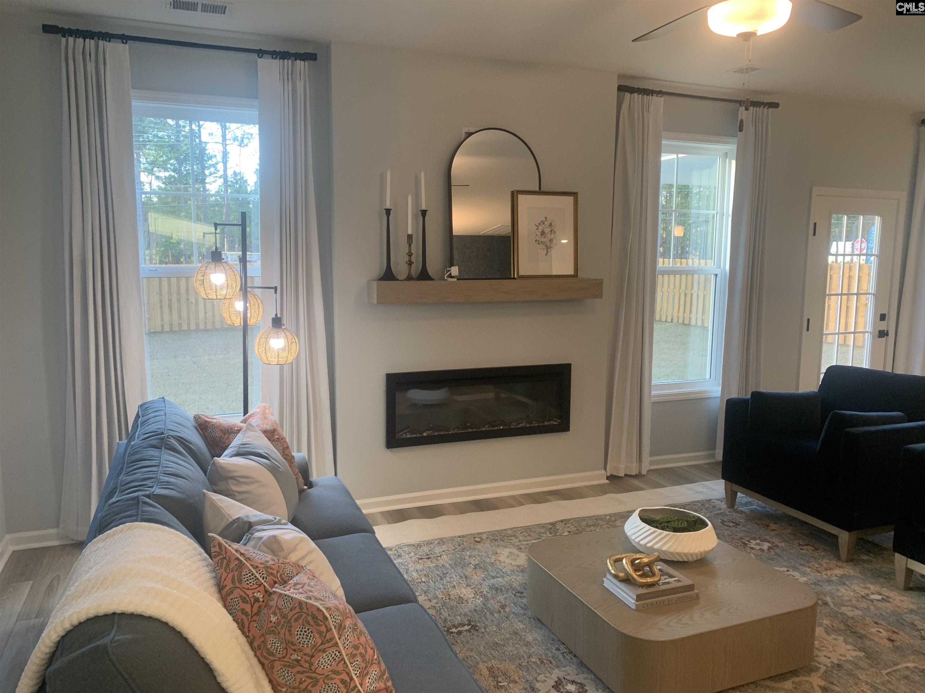 161 Dew Blossom Drive Lexington, SC 29073