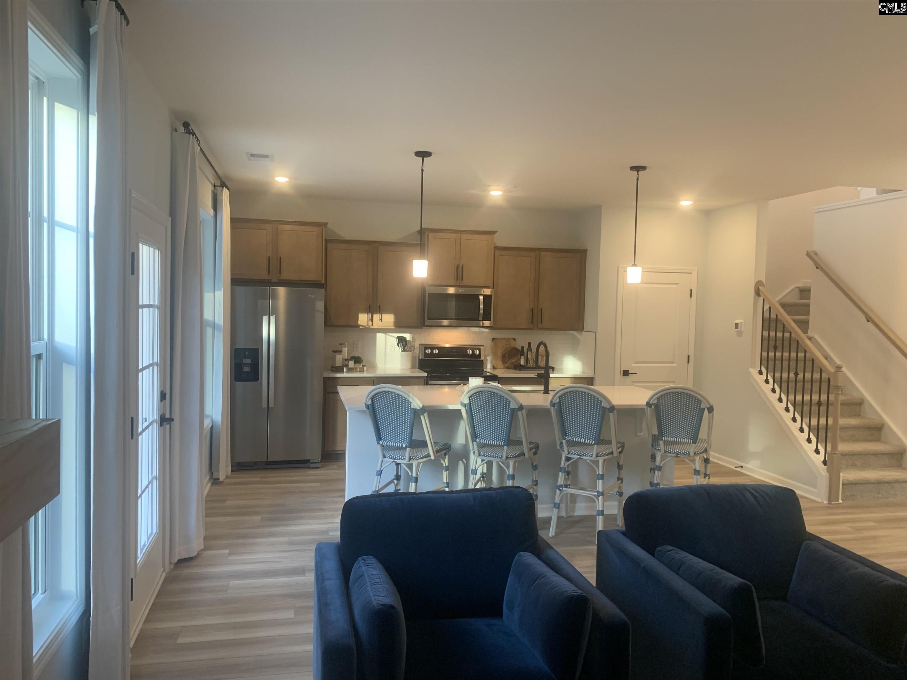 161 Dew Blossom Drive Lexington, SC 29073