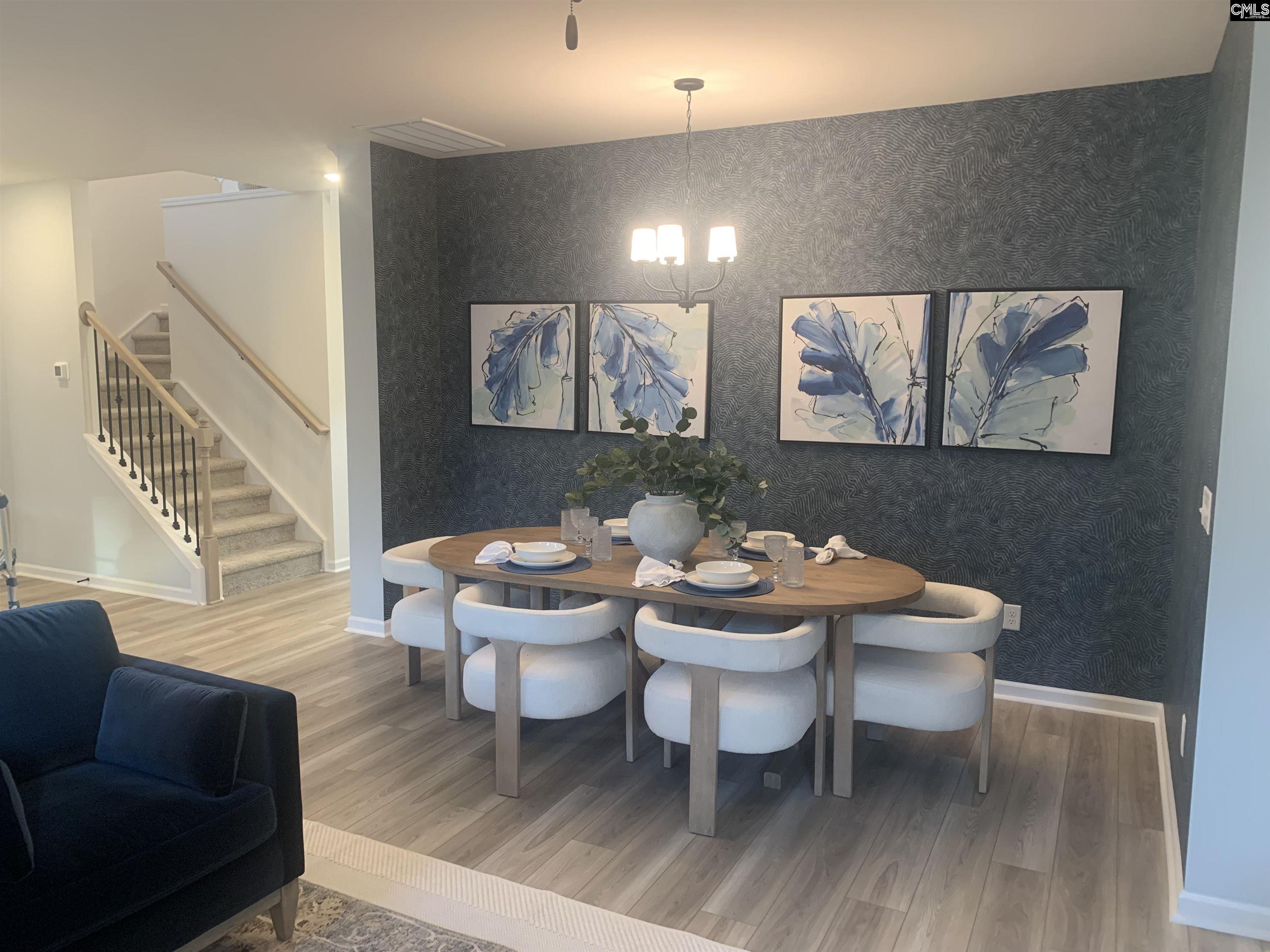 161 Dew Blossom Drive Lexington, SC 29073
