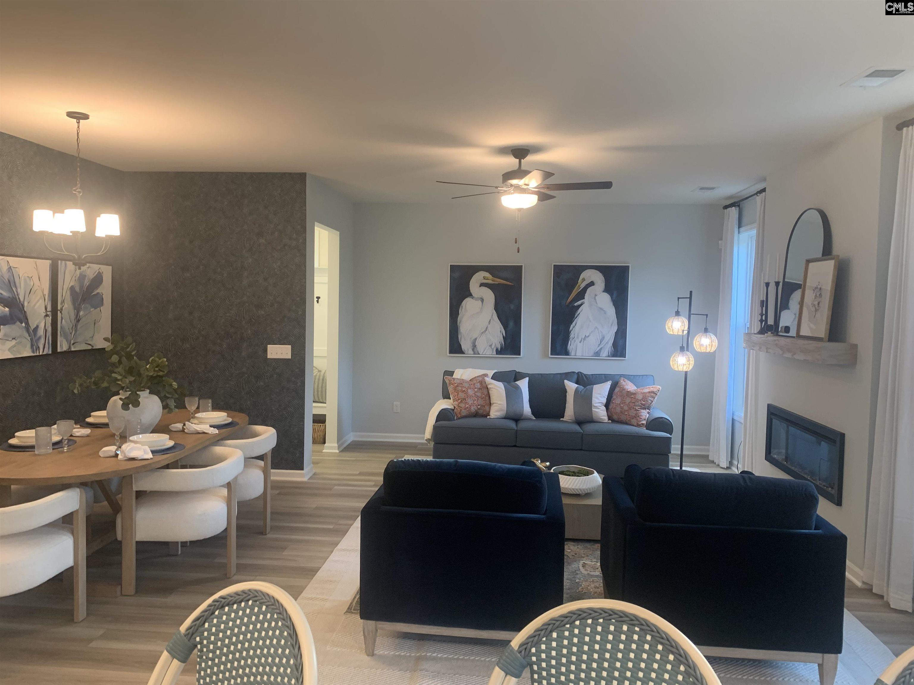 161 Dew Blossom Drive Lexington, SC 29073