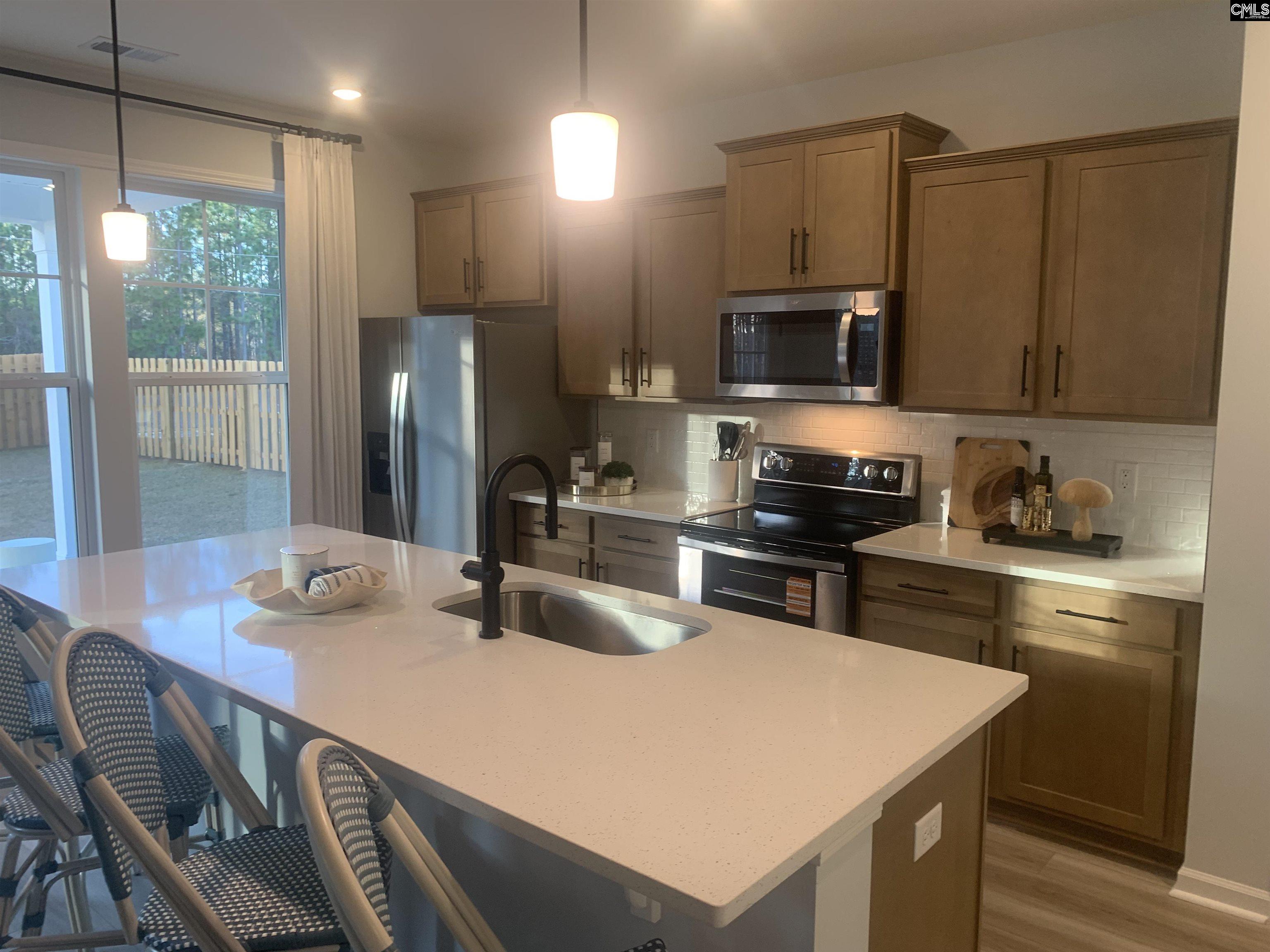 161 Dew Blossom Drive Lexington, SC 29073