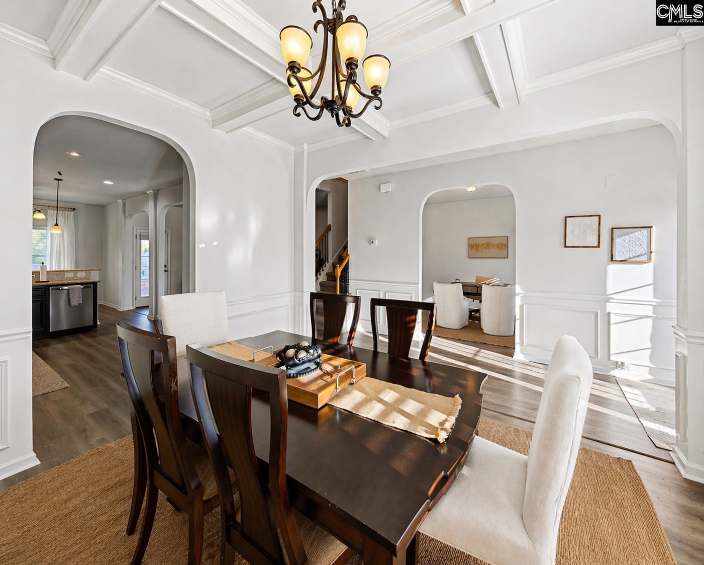 233 Blue Indigo Circle Irmo, SC 29212