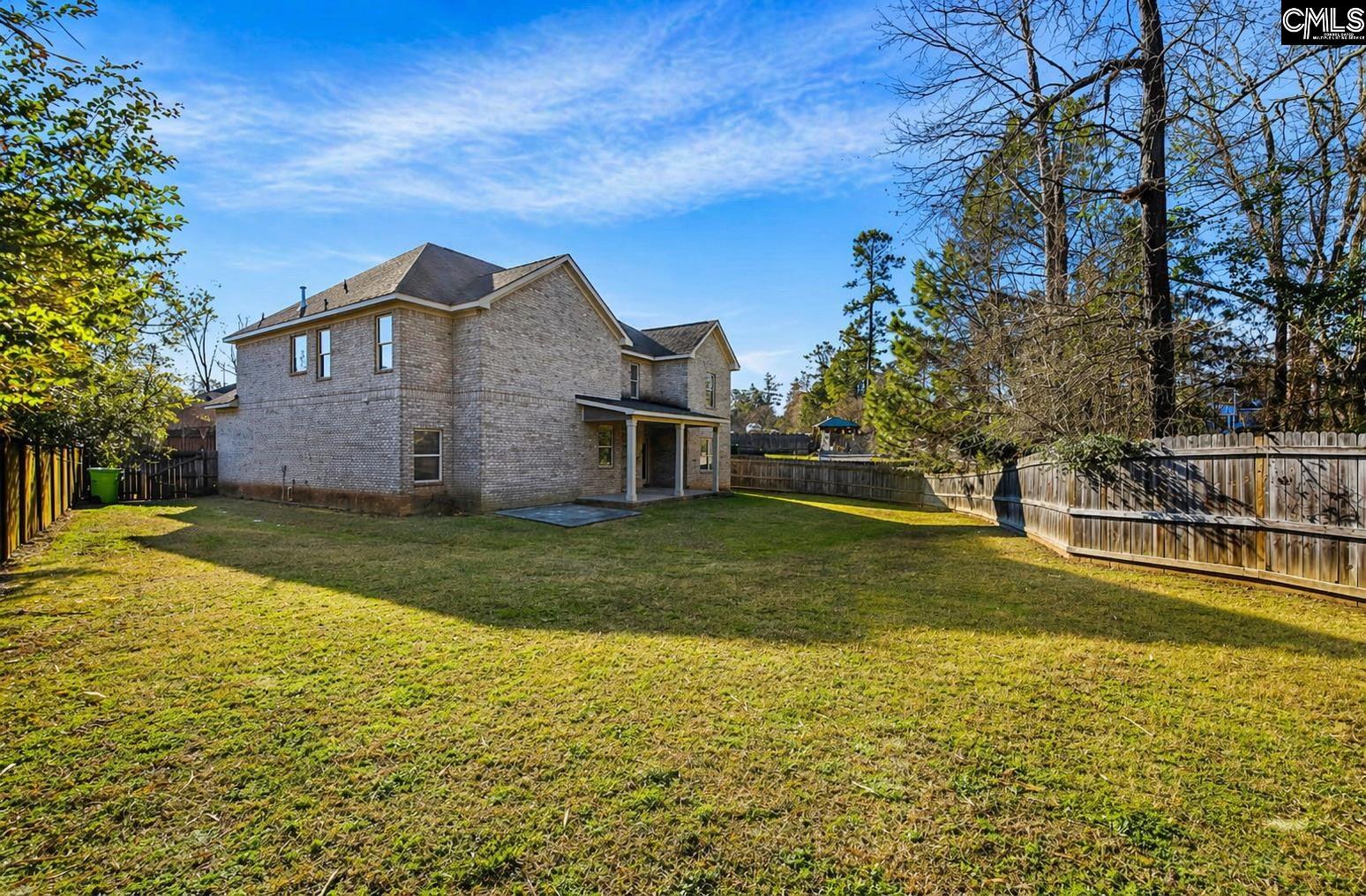 233 Blue Indigo Circle Irmo, SC 29212