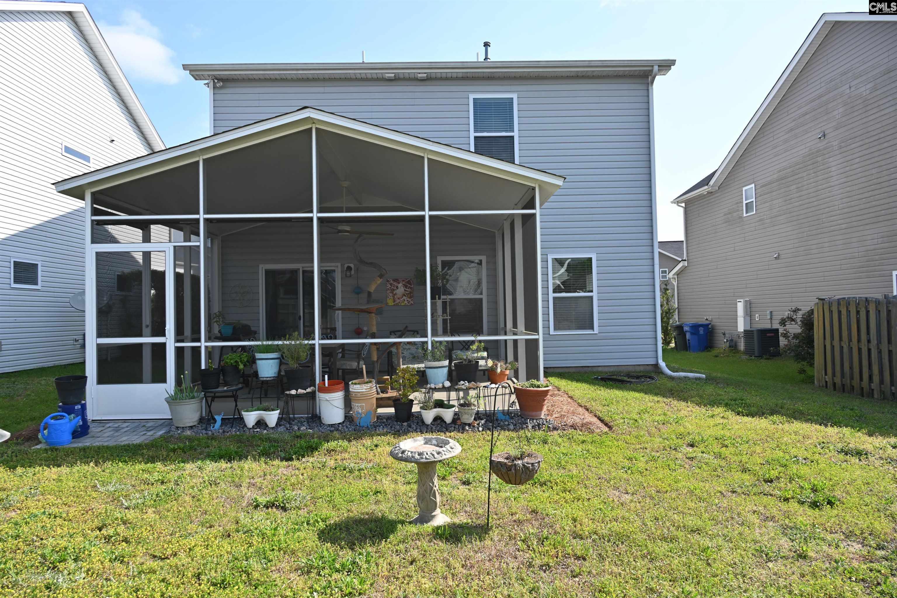 64 Salers Lane Columbia, SC 29209