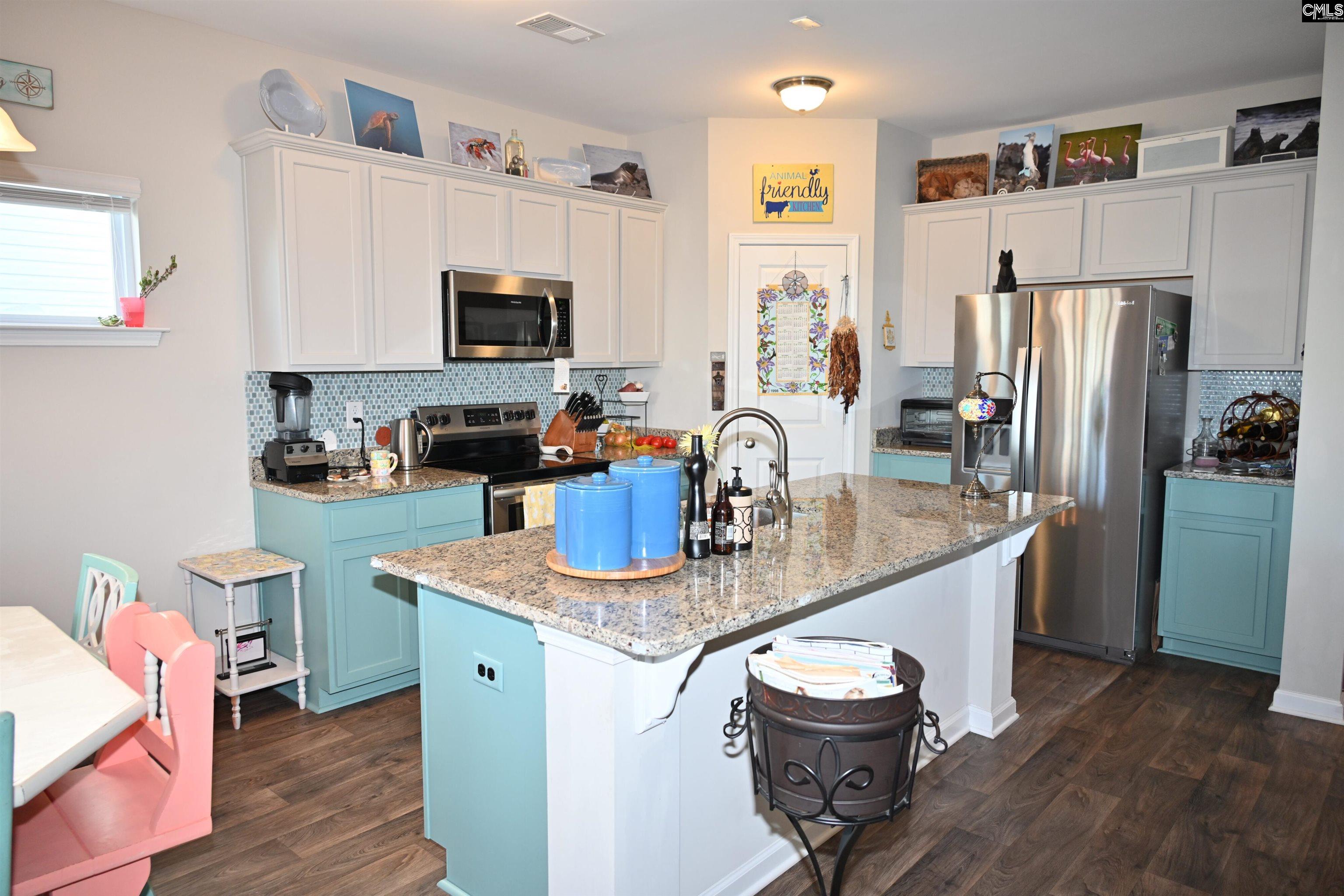 64 Salers Lane Columbia, SC 29209