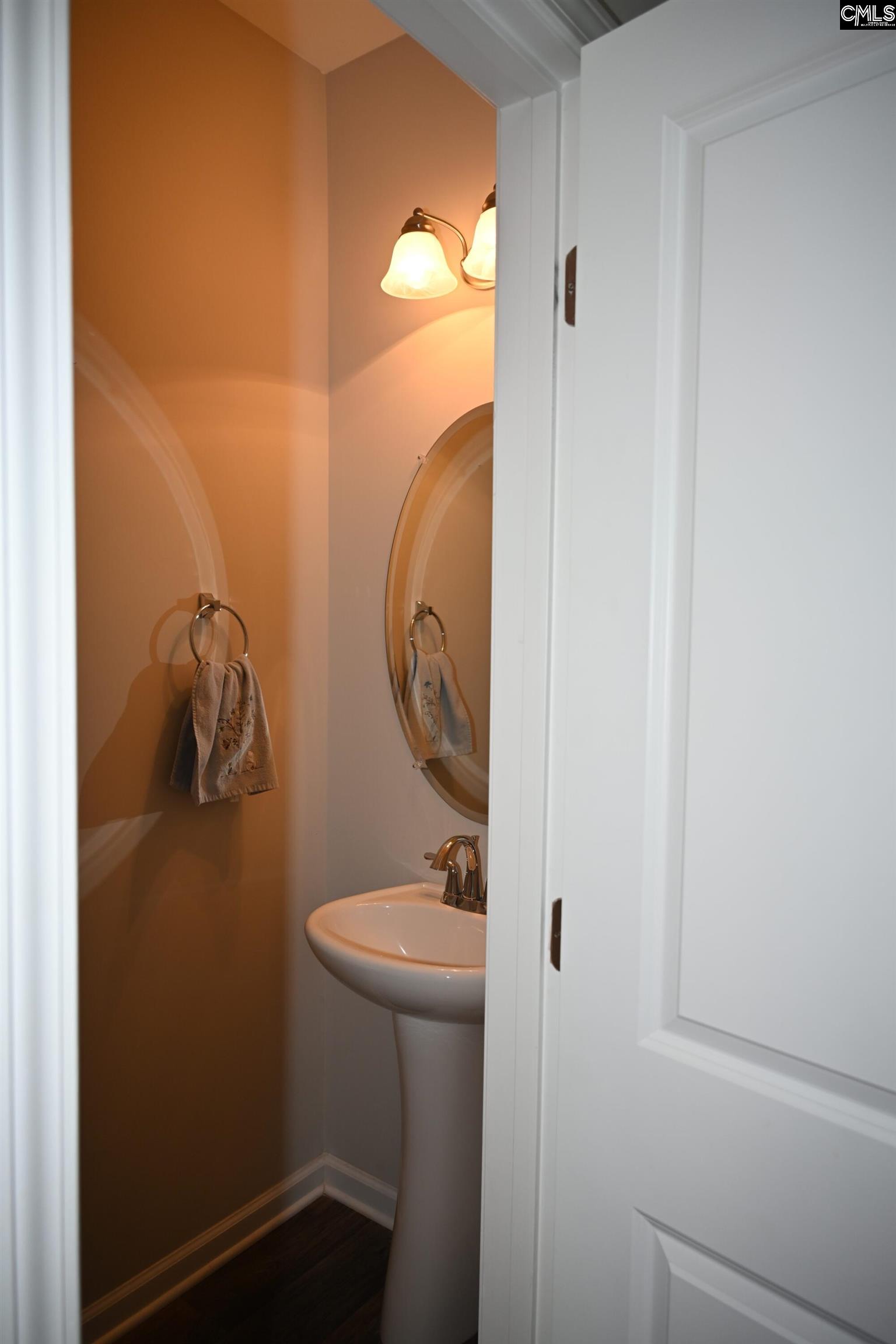 64 Salers Lane Columbia, SC 29209
