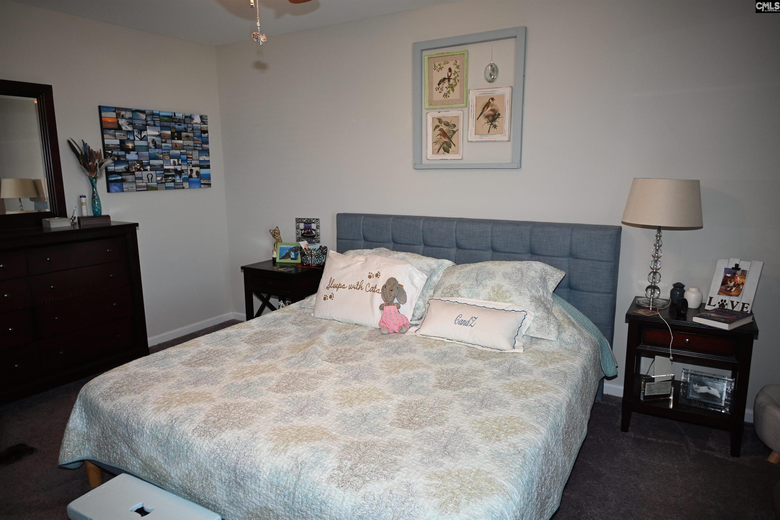 64 Salers Lane Columbia, SC 29209