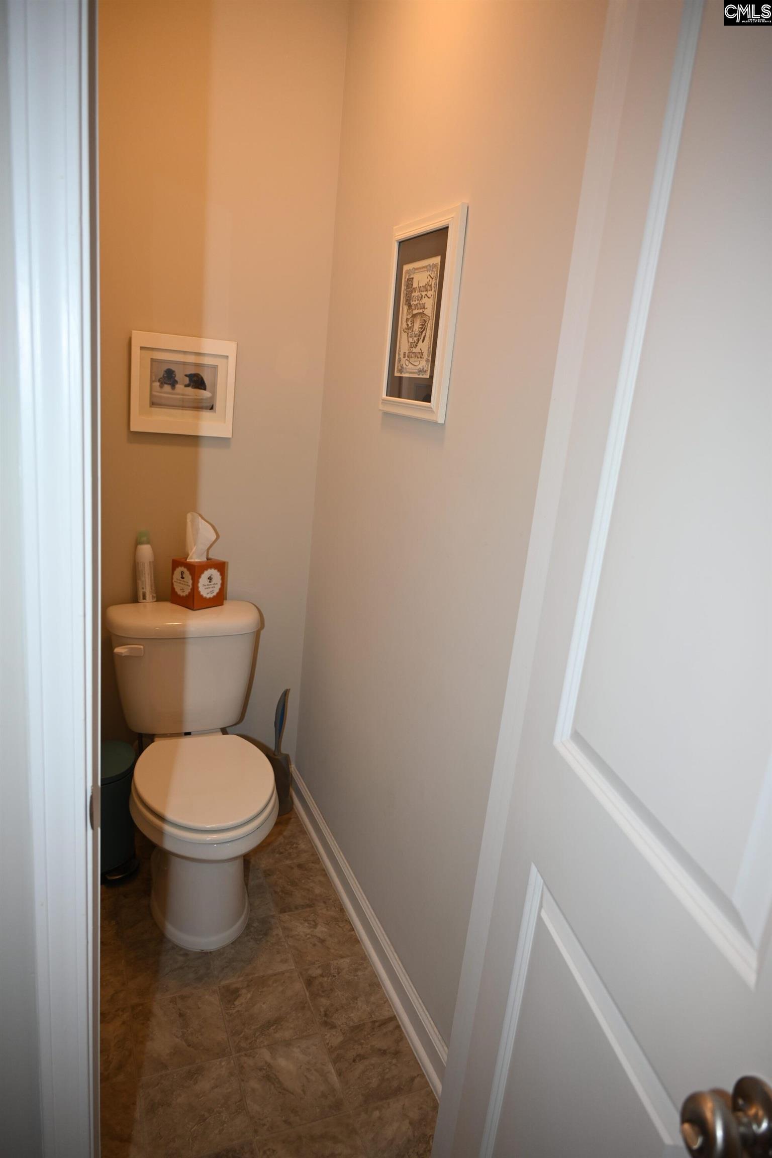 64 Salers Lane Columbia, SC 29209