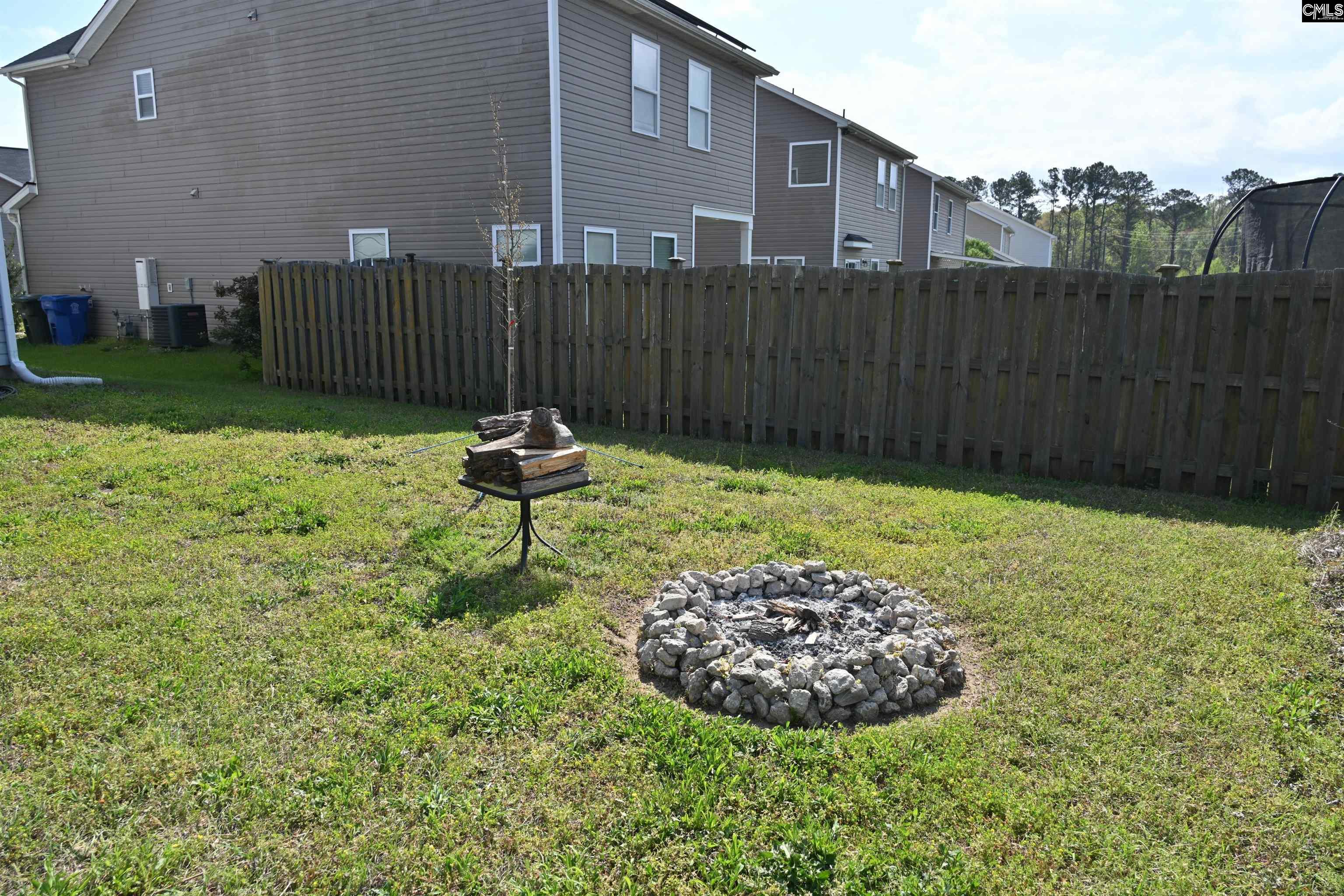 64 Salers Lane Columbia, SC 29209