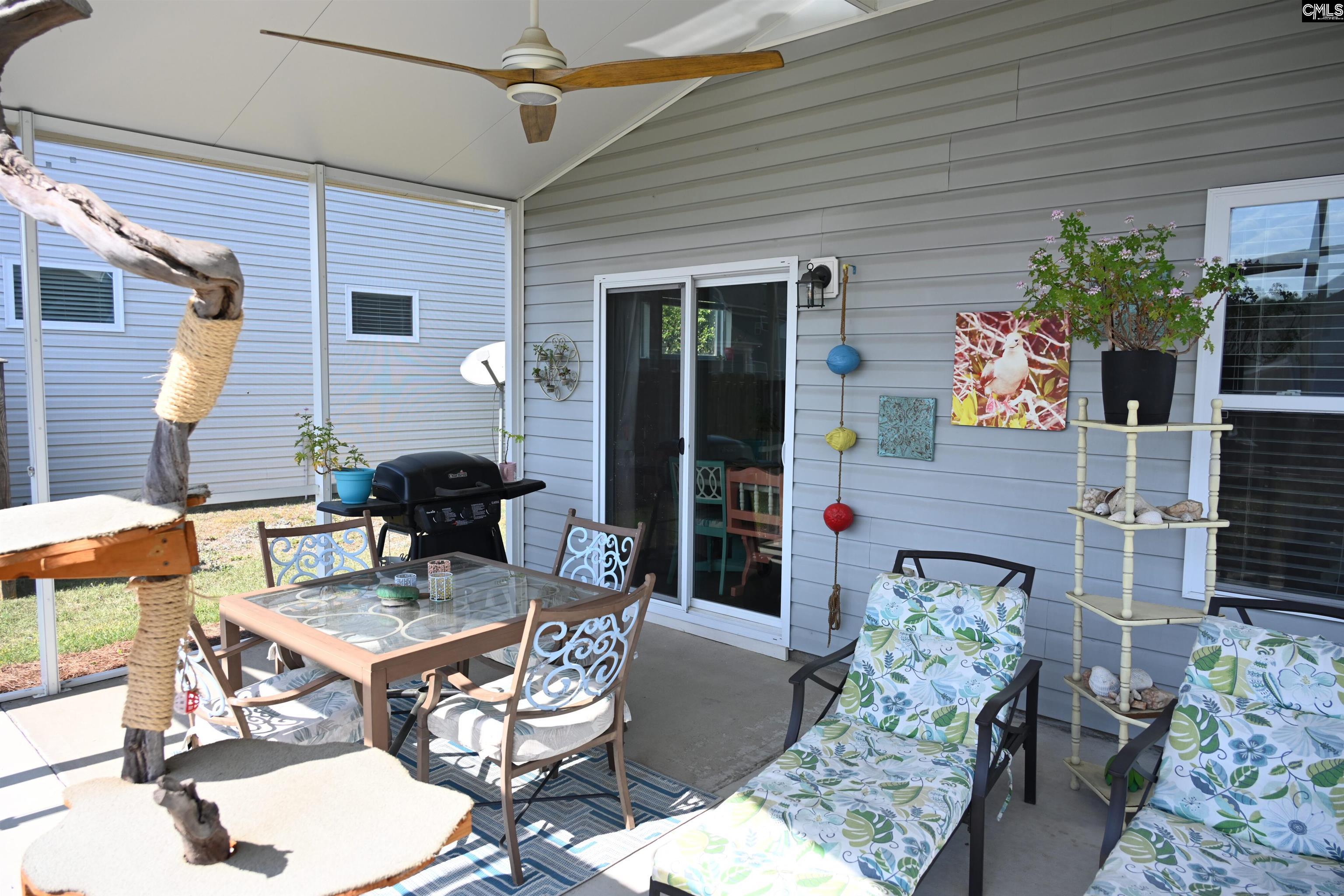 64 Salers Lane Columbia, SC 29209