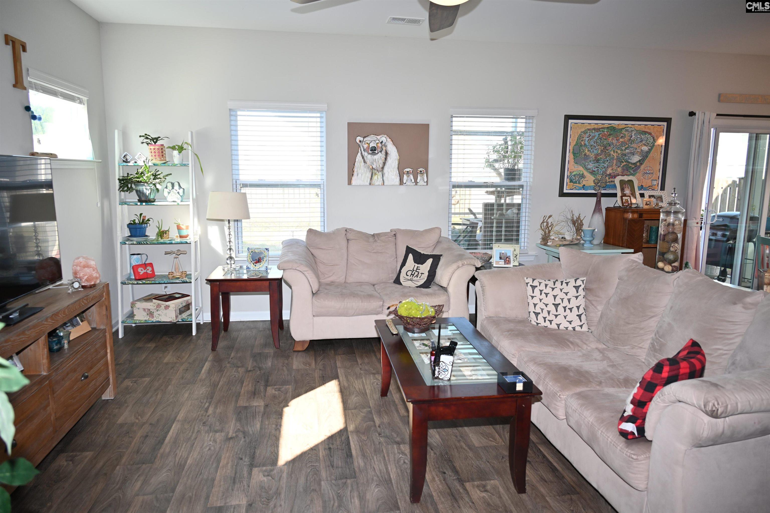 64 Salers Lane Columbia, SC 29209