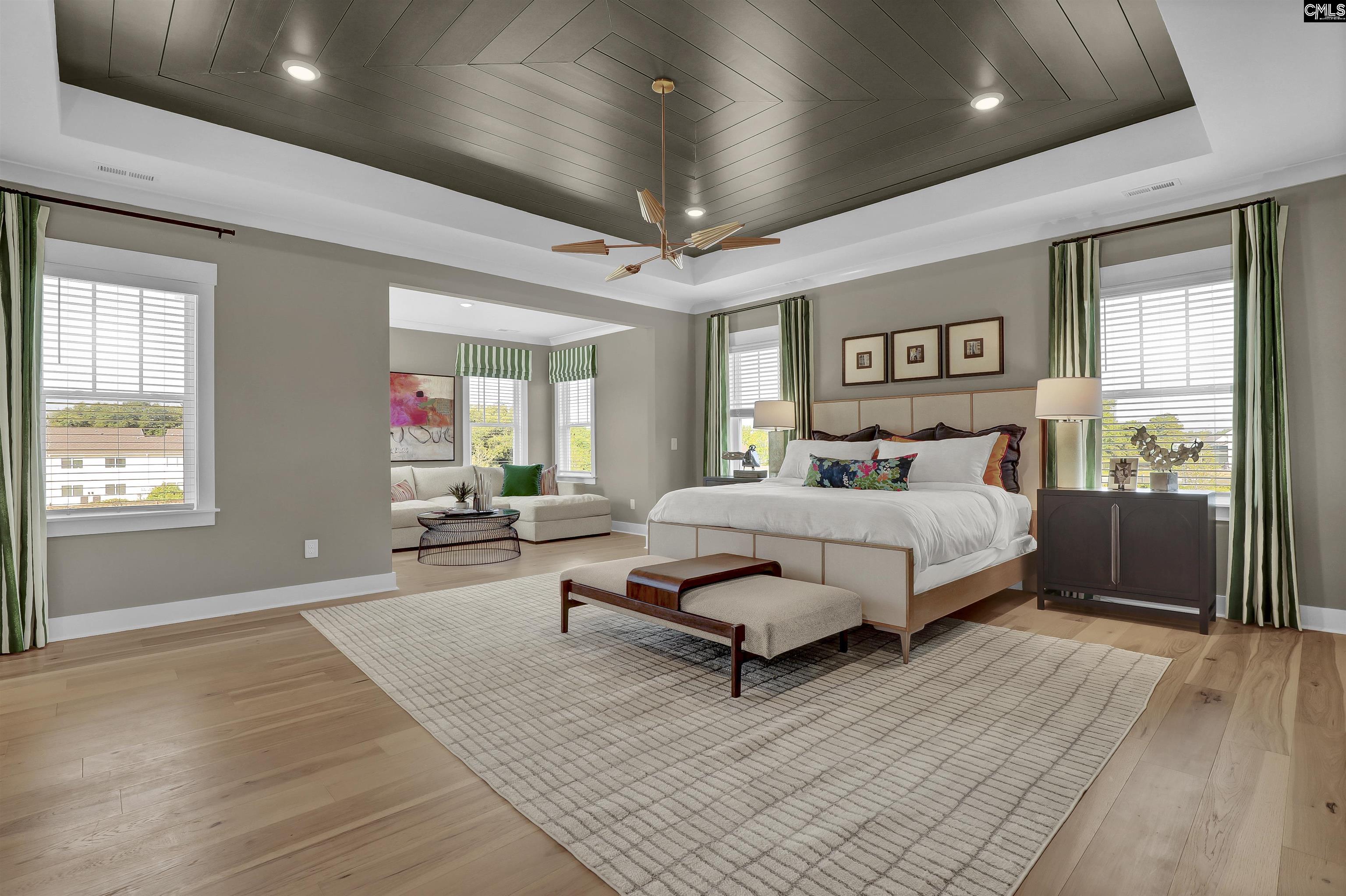 543 Dutton Way Blythewood, SC 29016