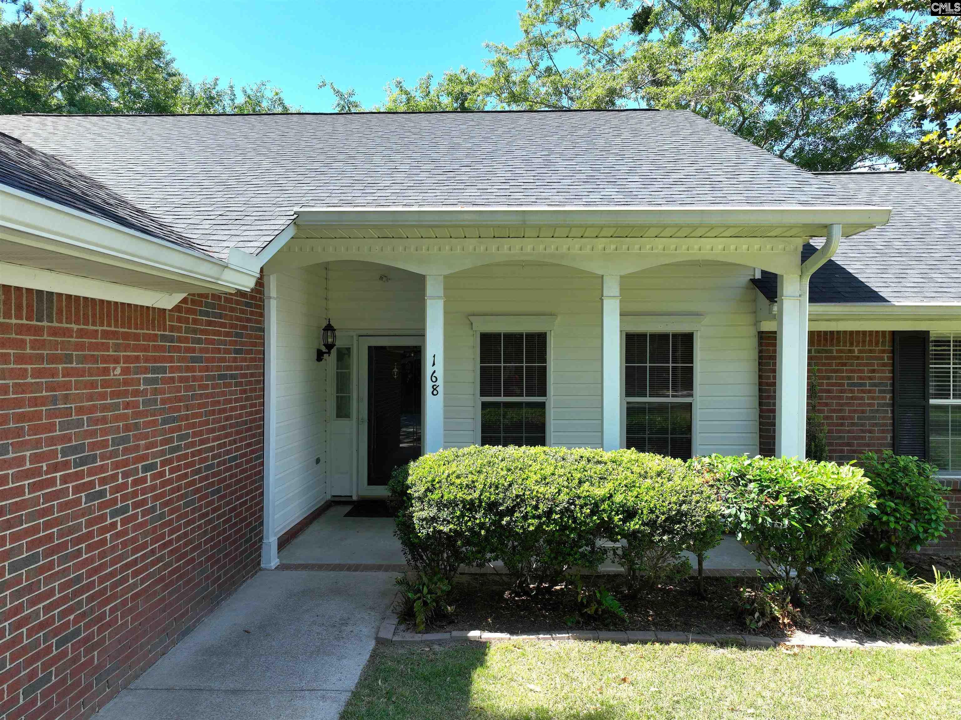 168 Whisper Lake Drive Lexington, SC 29072-3334