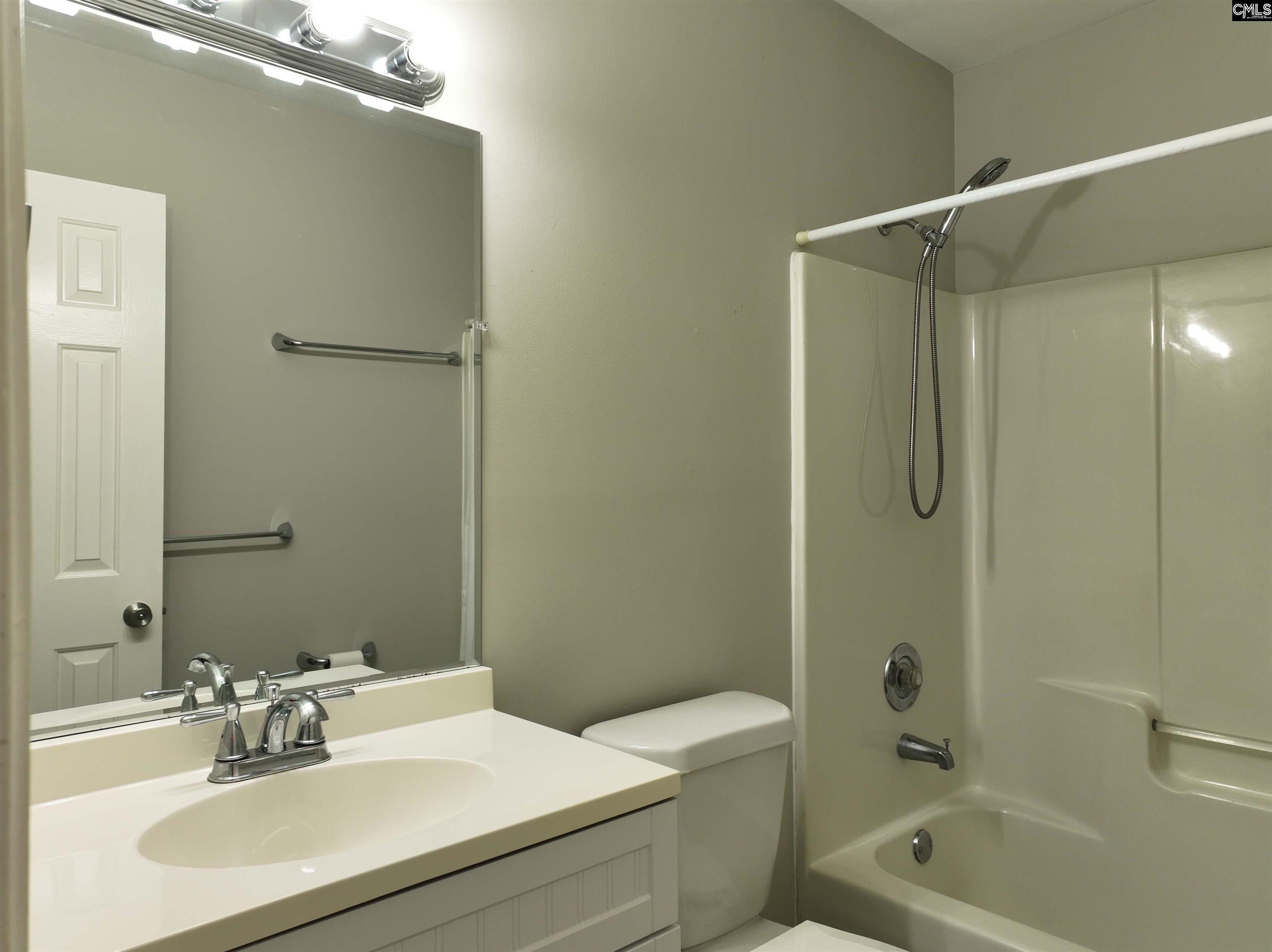 168 Whisper Lake Drive Lexington, SC 29072-3334