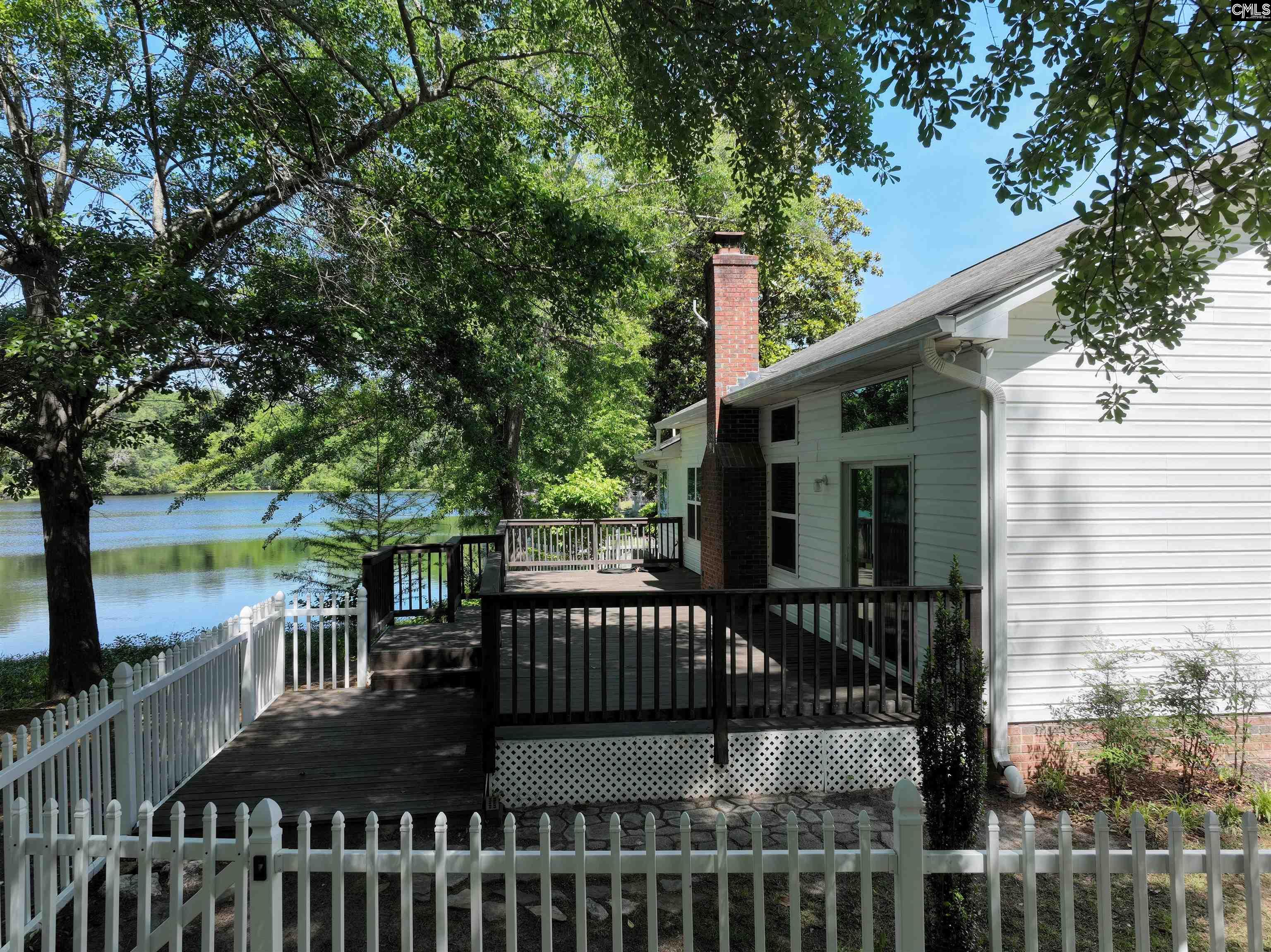 168 Whisper Lake Drive Lexington, SC 29072-3334