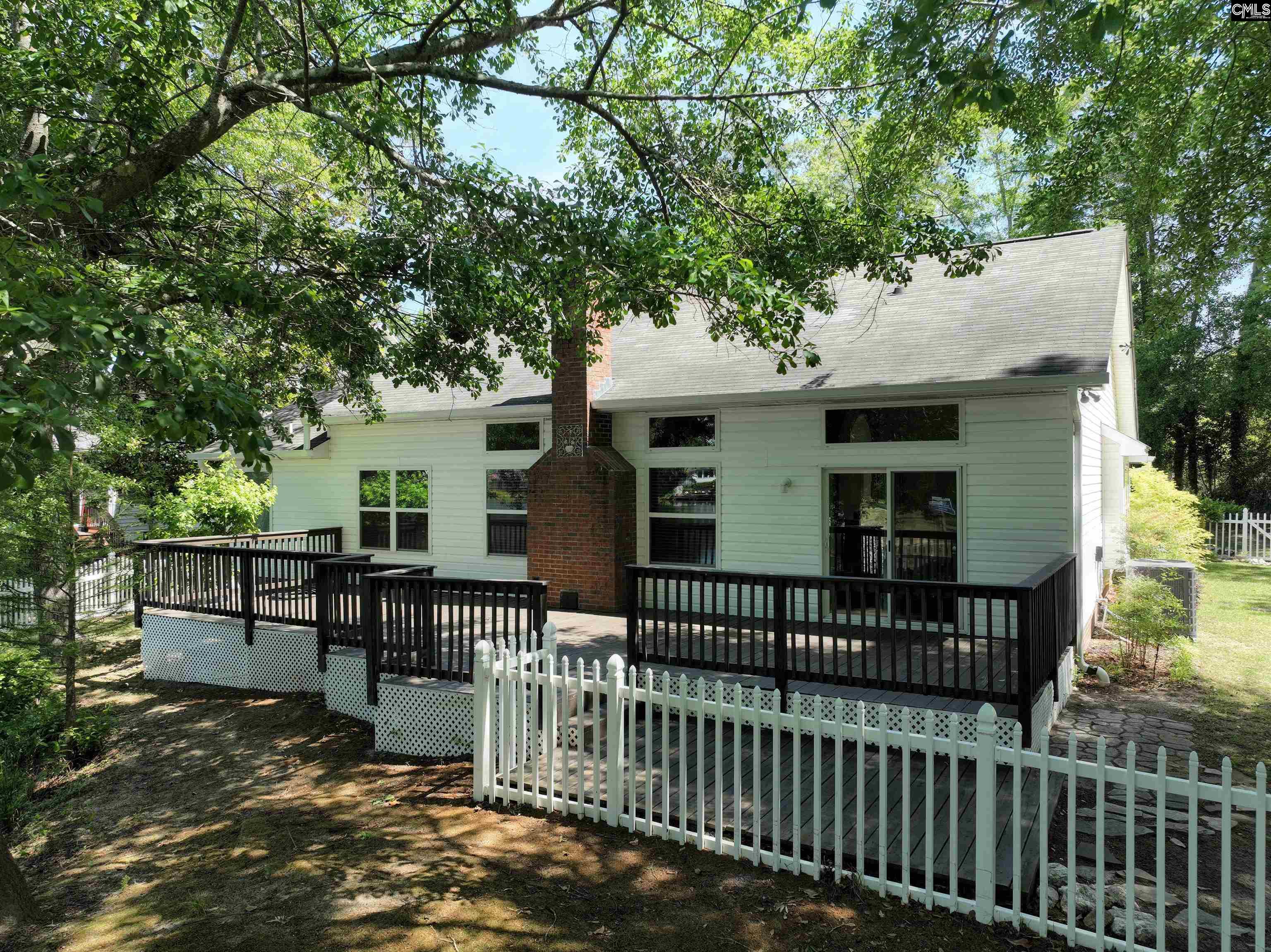 168 Whisper Lake Drive Lexington, SC 29072-3334