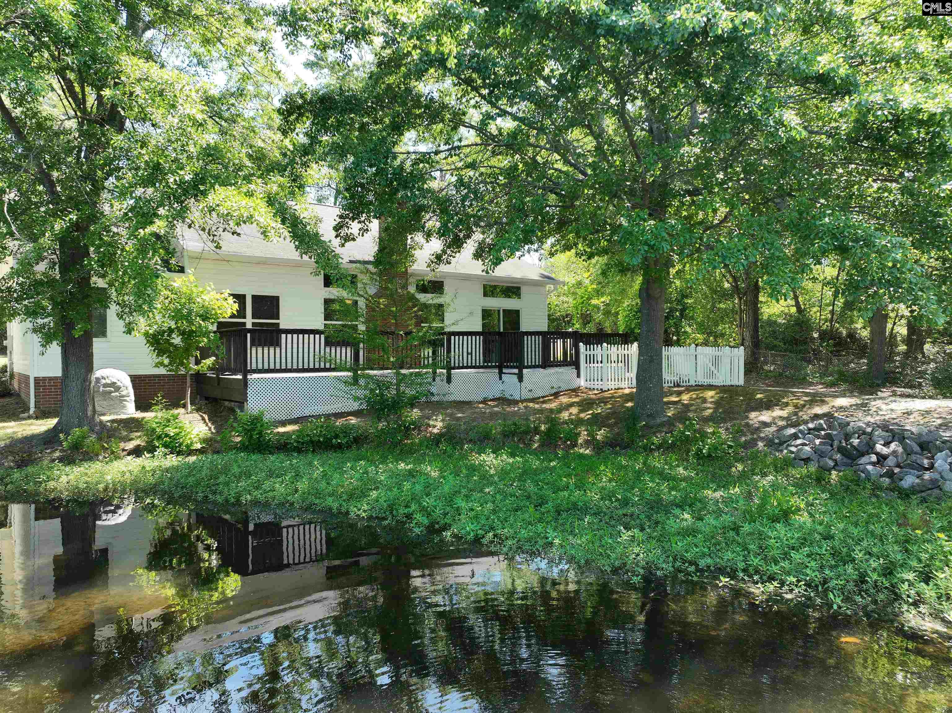 168 Whisper Lake Drive Lexington, SC 29072-3334