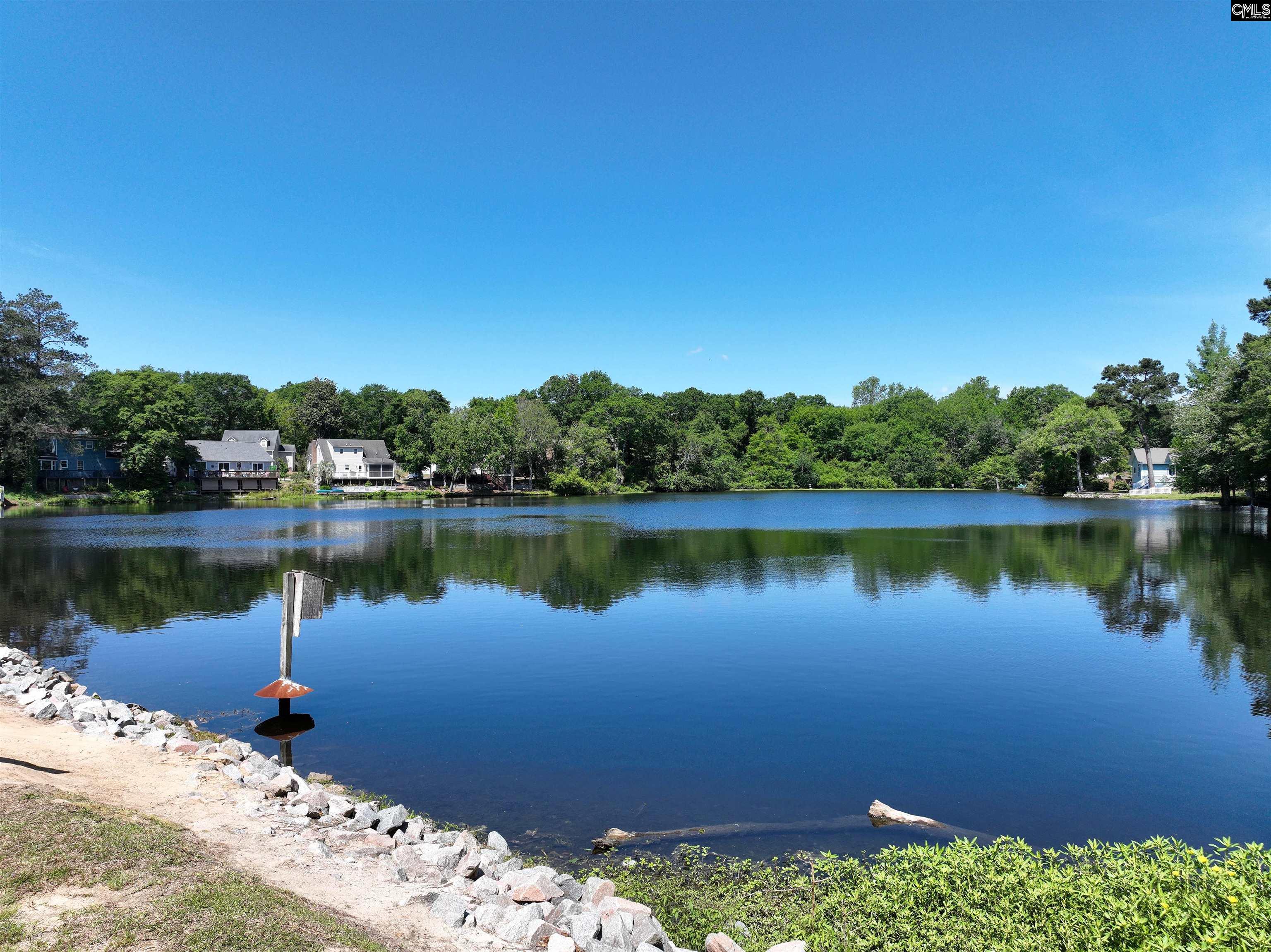 168 Whisper Lake Drive Lexington, SC 29072-3334
