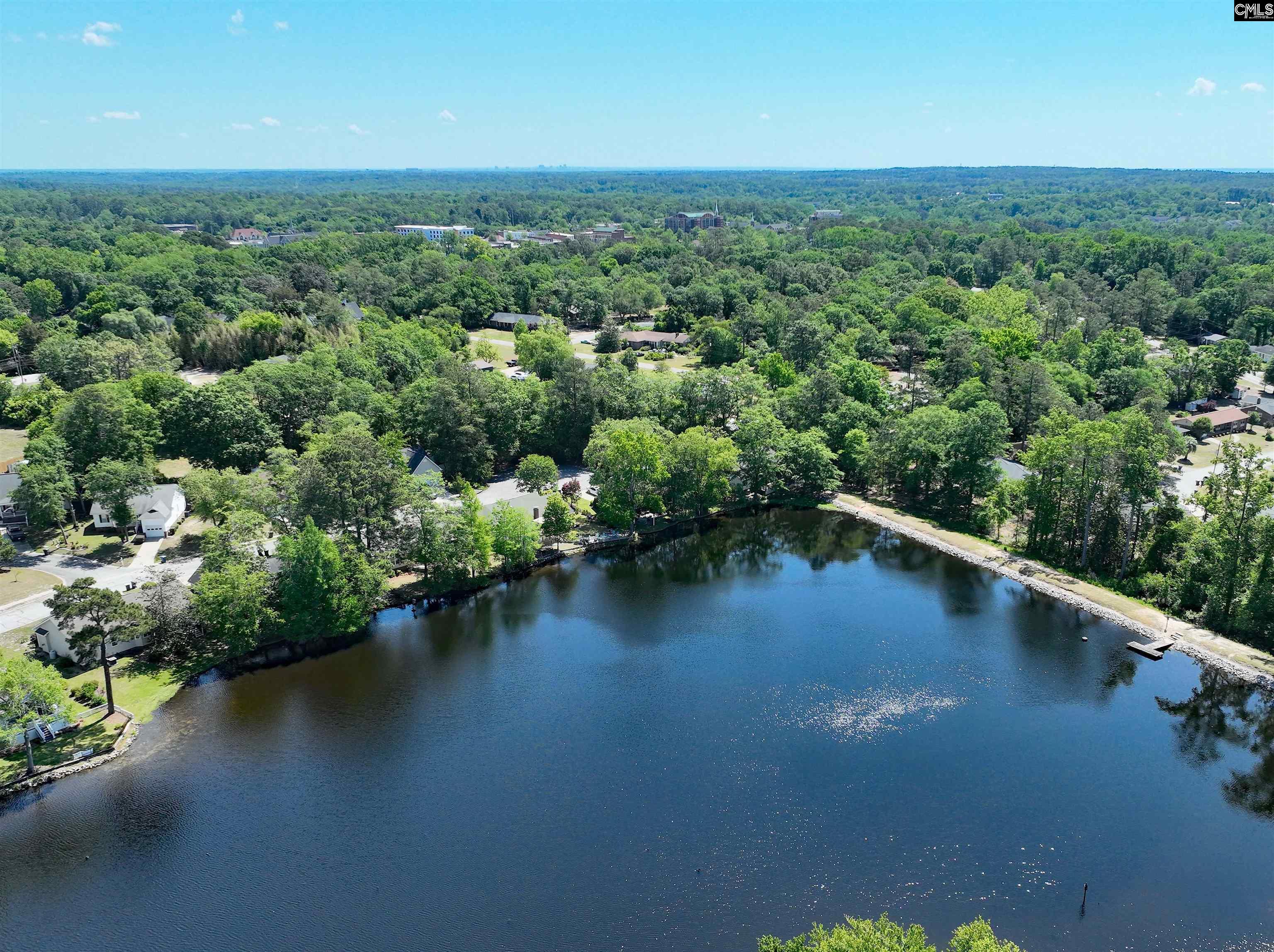 168 Whisper Lake Drive Lexington, SC 29072-3334