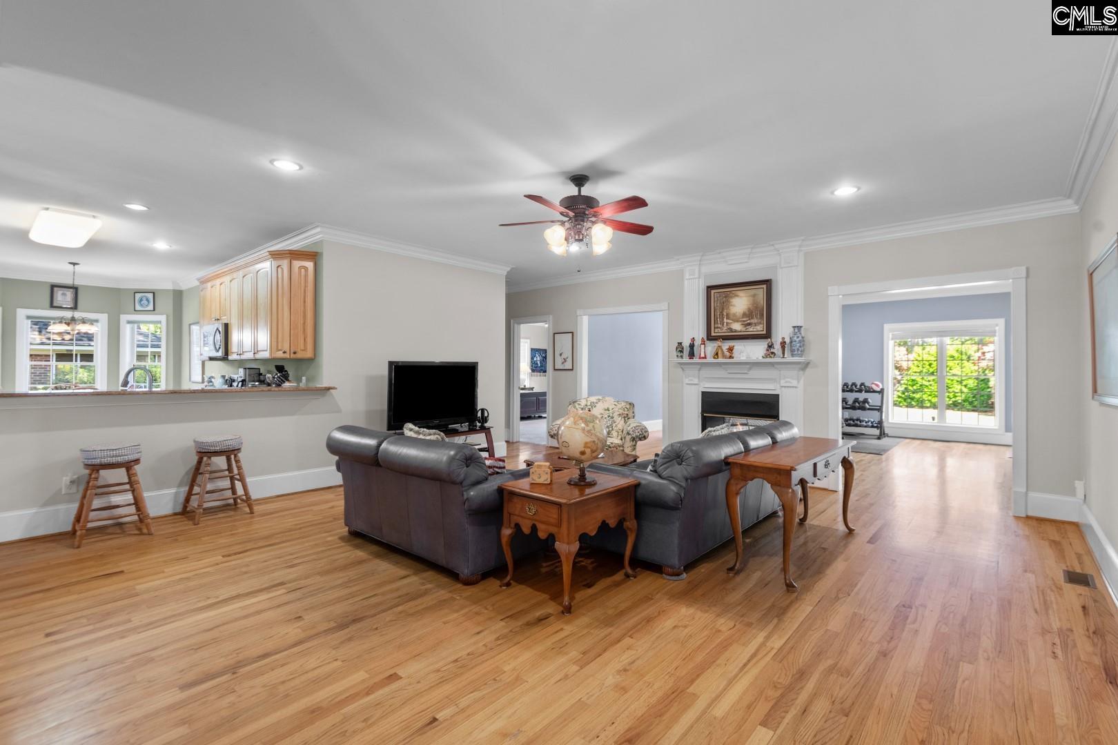 115 Pointe Overlook Drive Chapin, SC 29036