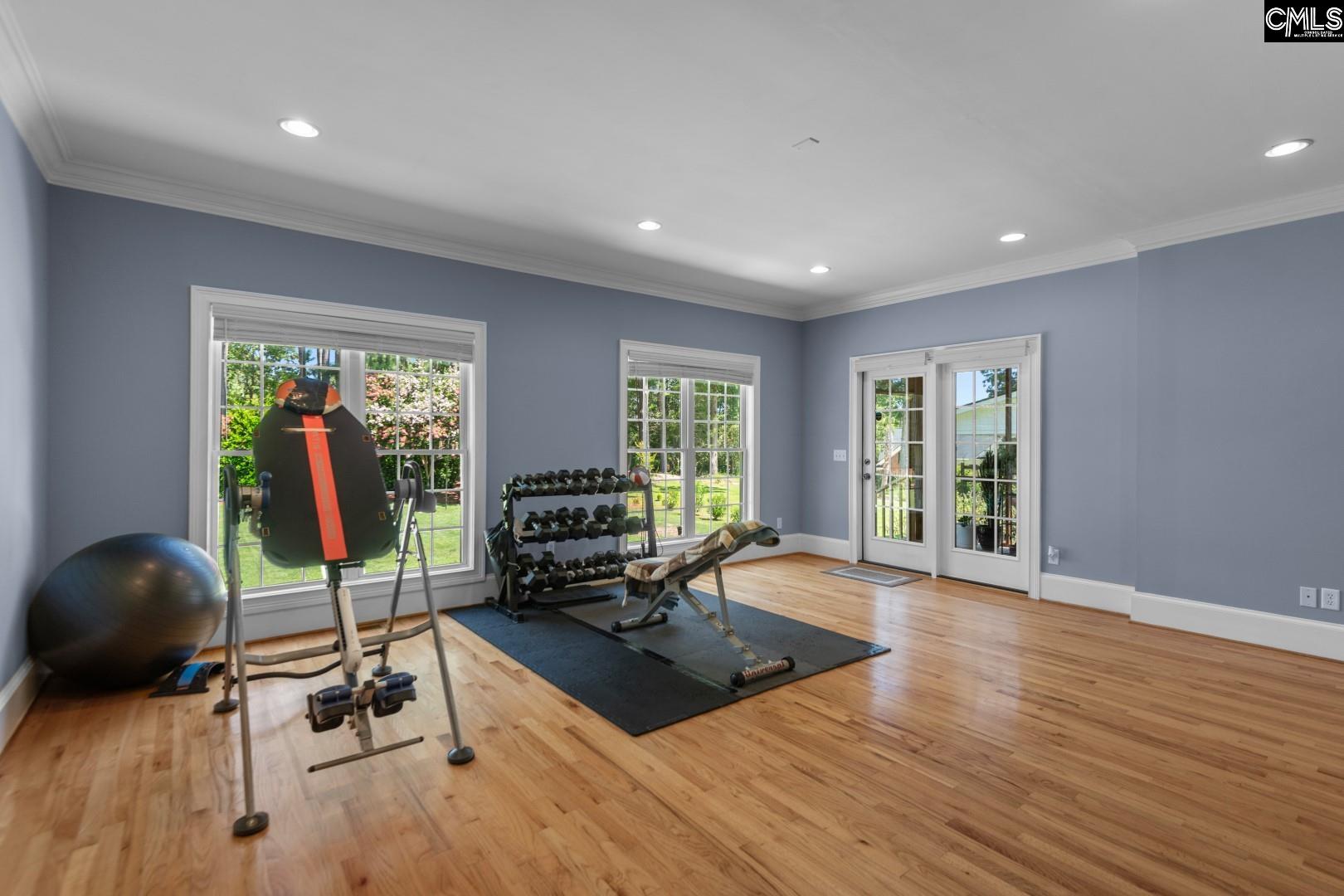 115 Pointe Overlook Drive Chapin, SC 29036