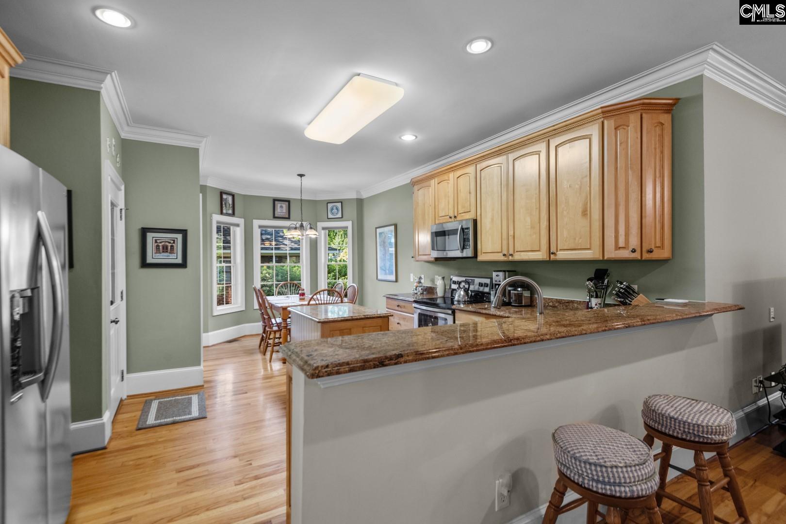 115 Pointe Overlook Drive Chapin, SC 29036