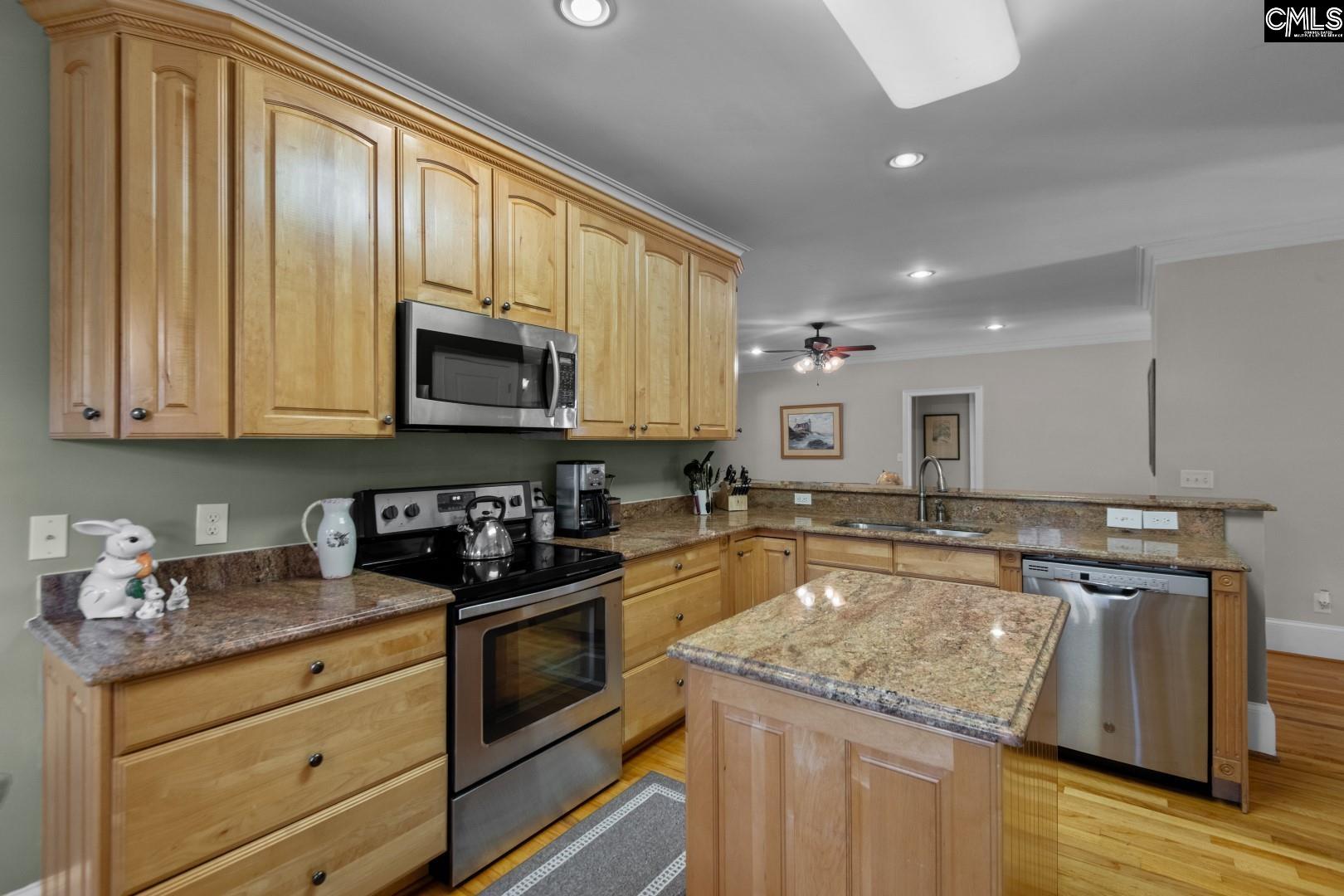 115 Pointe Overlook Drive Chapin, SC 29036