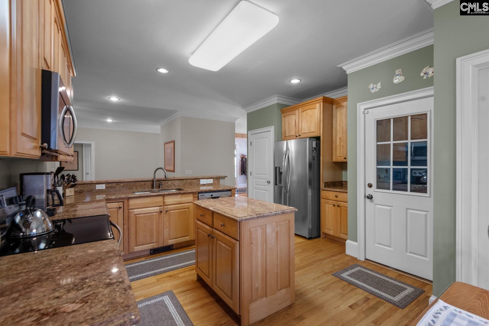 115 Pointe Overlook Drive Chapin, SC 29036