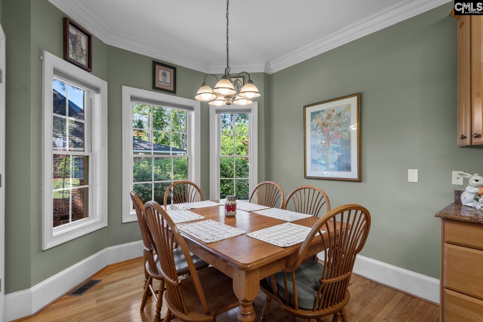 115 Pointe Overlook Drive Chapin, SC 29036