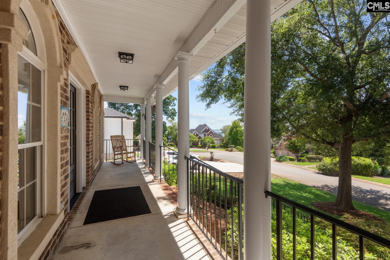 115 Pointe Overlook Drive Chapin, SC 29036
