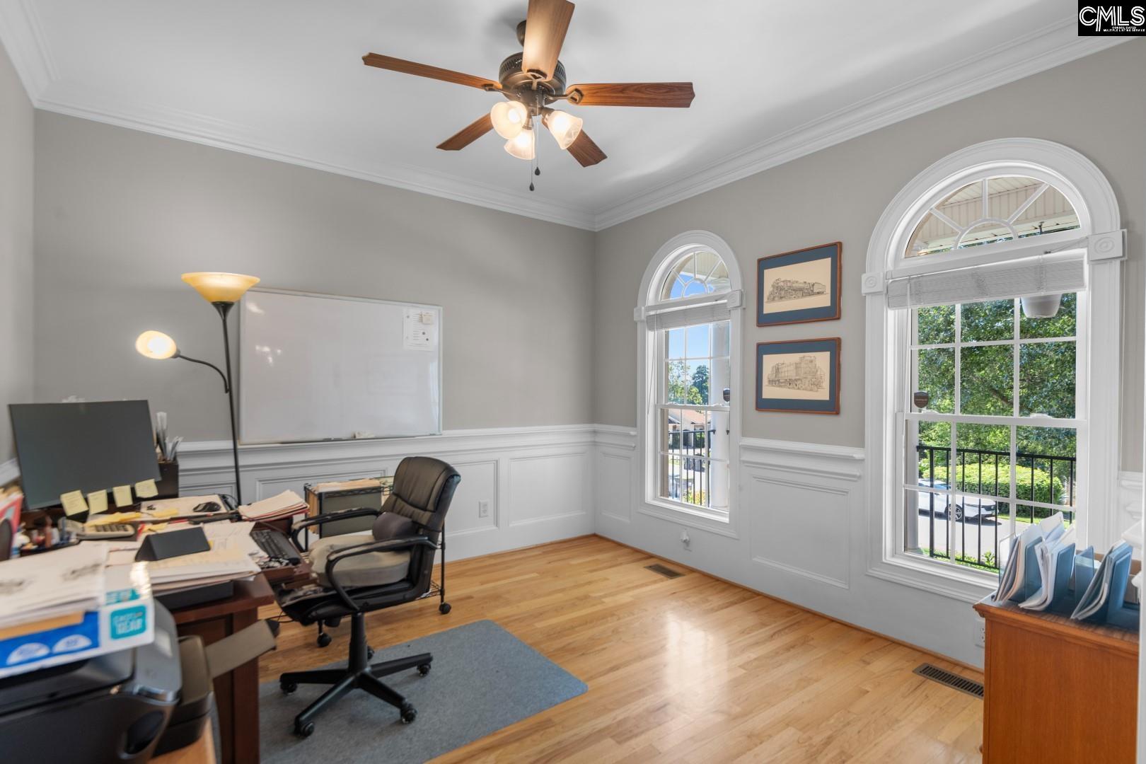 115 Pointe Overlook Drive Chapin, SC 29036