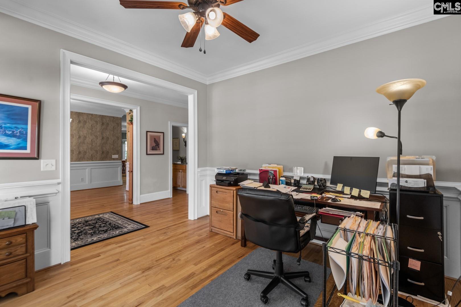 115 Pointe Overlook Drive Chapin, SC 29036