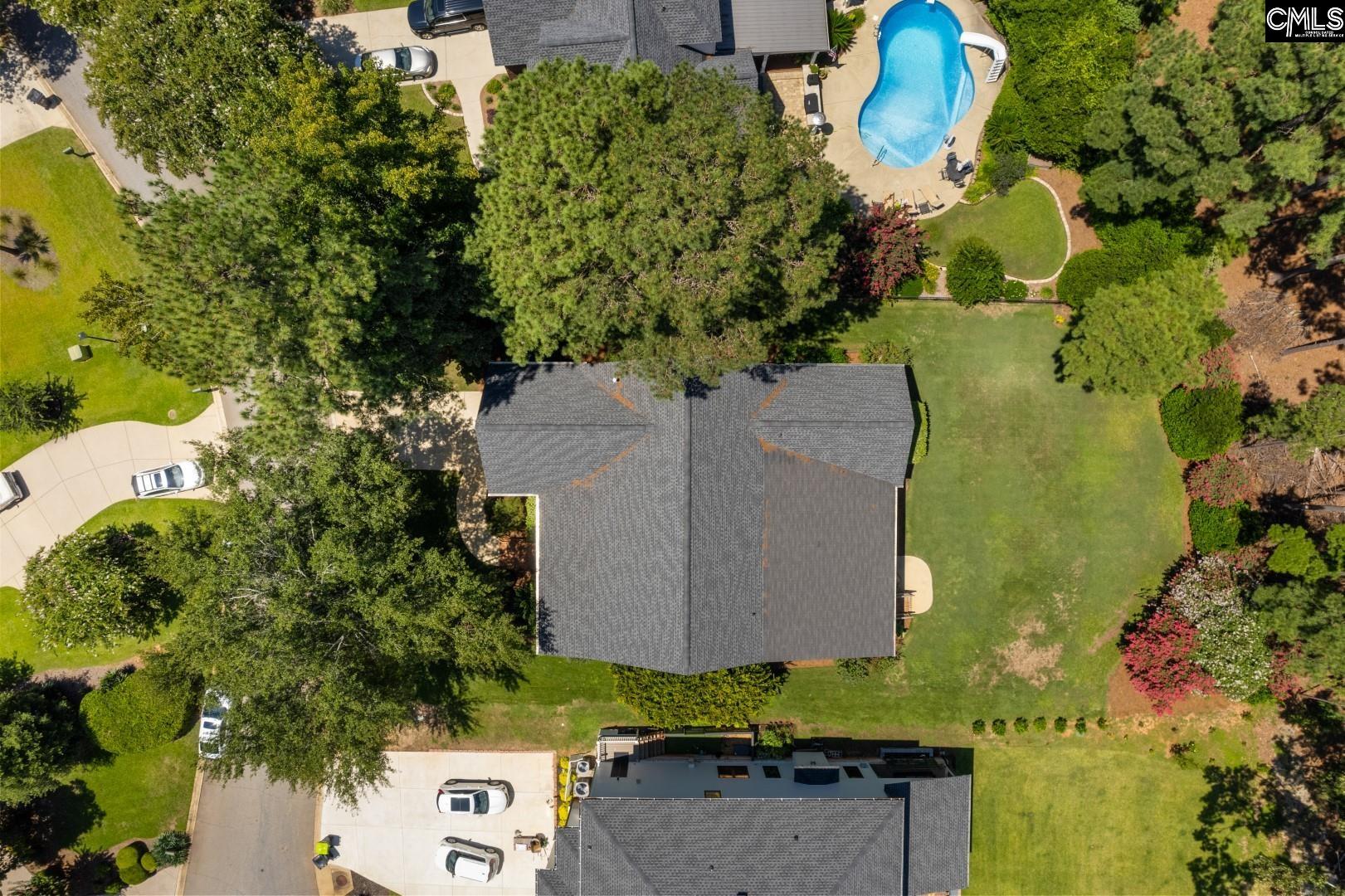 115 Pointe Overlook Drive Chapin, SC 29036