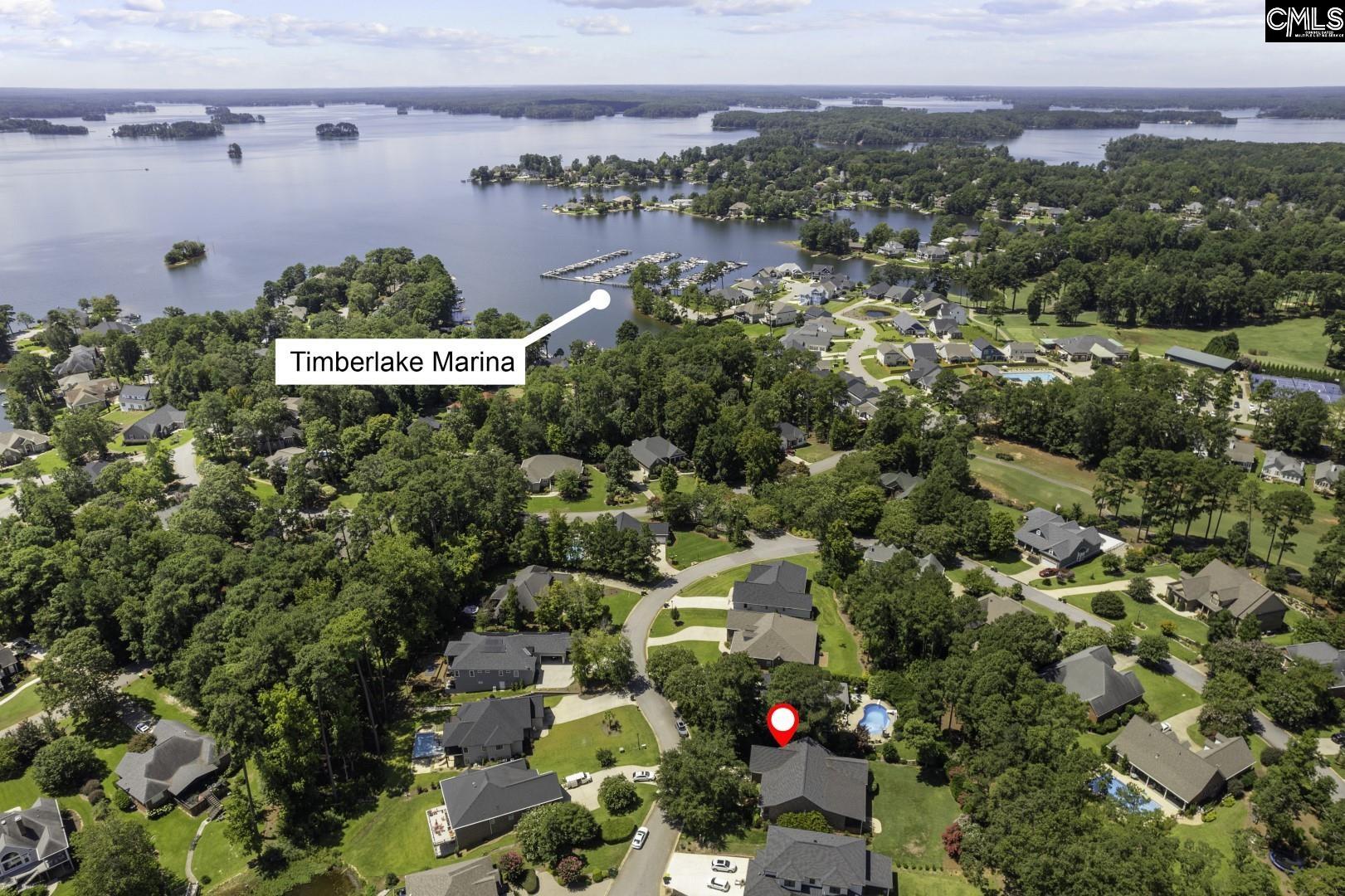 115 Pointe Overlook Drive Chapin, SC 29036