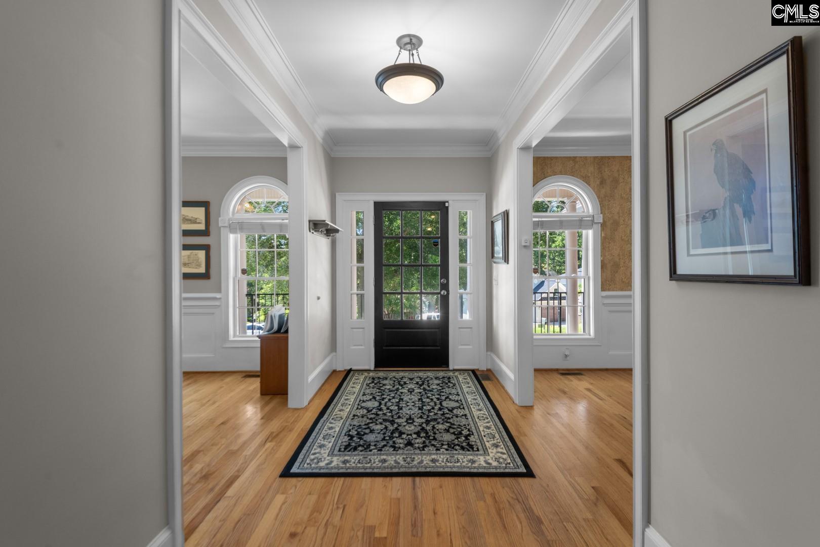 115 Pointe Overlook Drive Chapin, SC 29036