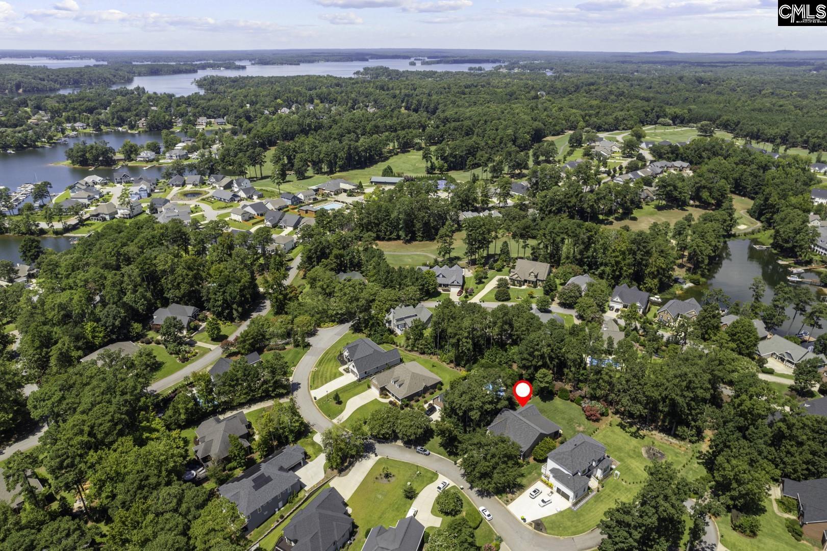 115 Pointe Overlook Drive Chapin, SC 29036