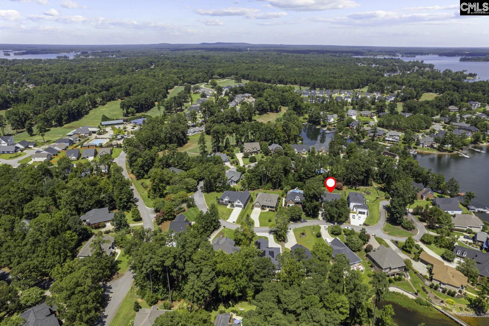 115 Pointe Overlook Drive Chapin, SC 29036