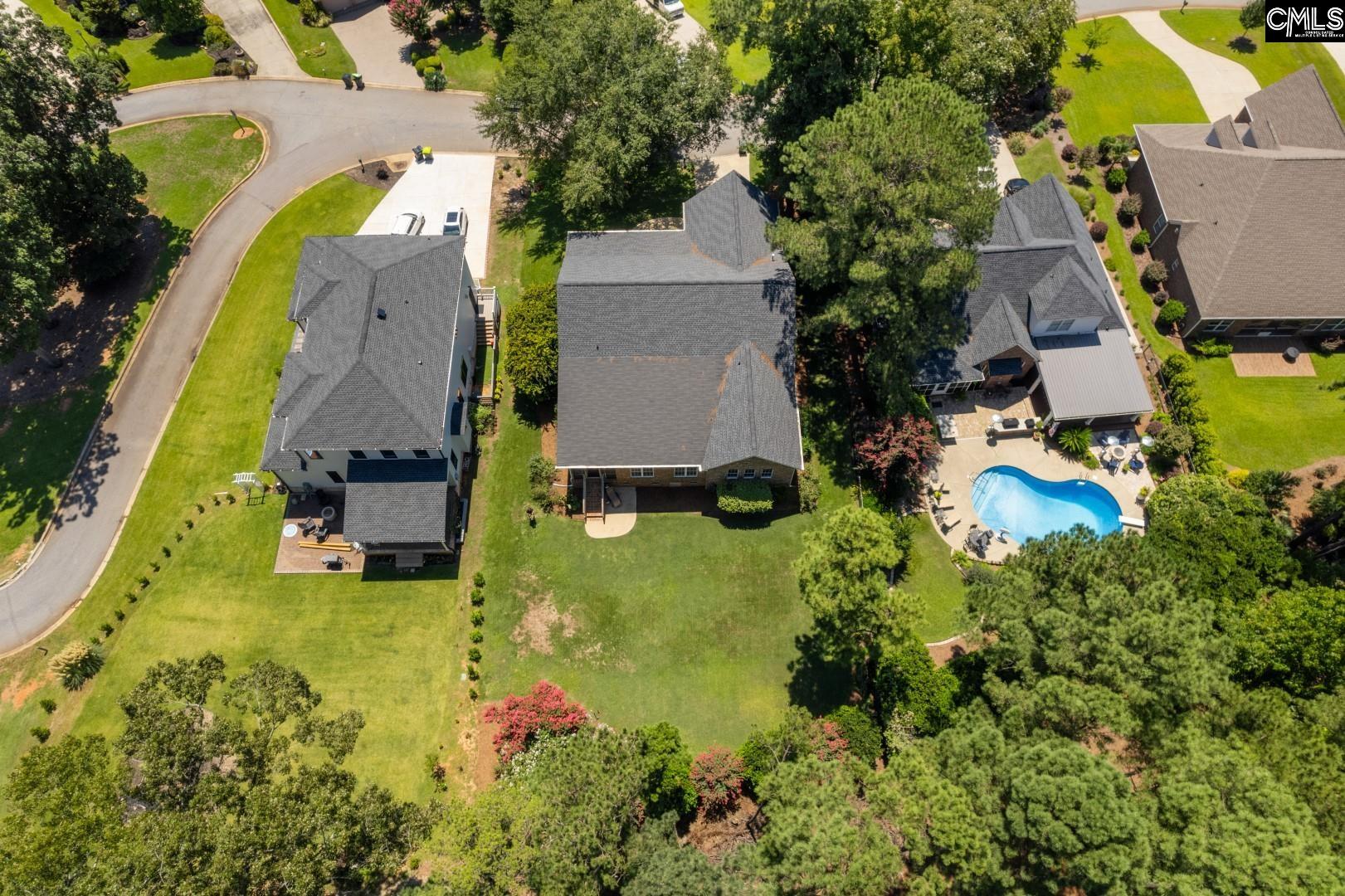 115 Pointe Overlook Drive Chapin, SC 29036