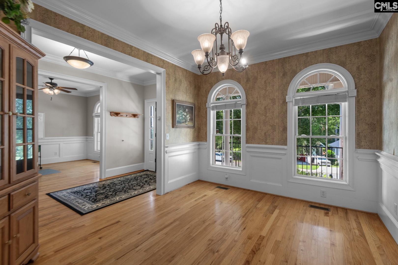 115 Pointe Overlook Drive Chapin, SC 29036