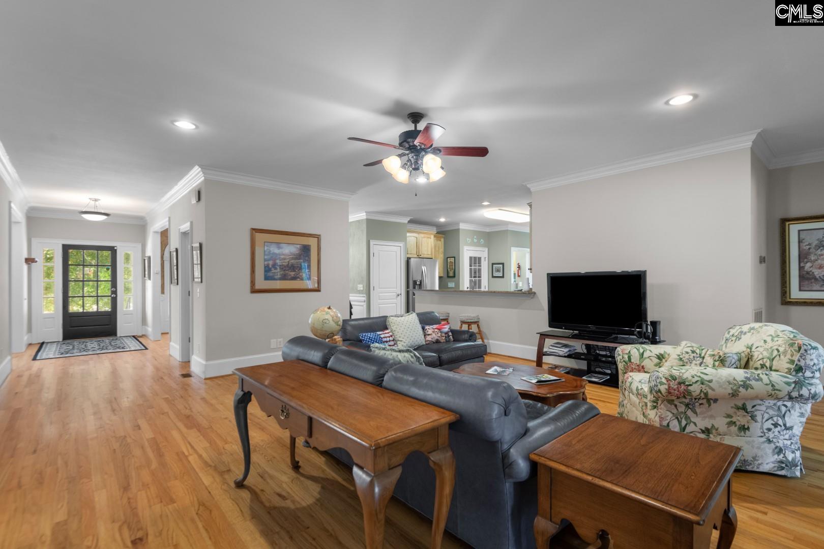 115 Pointe Overlook Drive Chapin, SC 29036