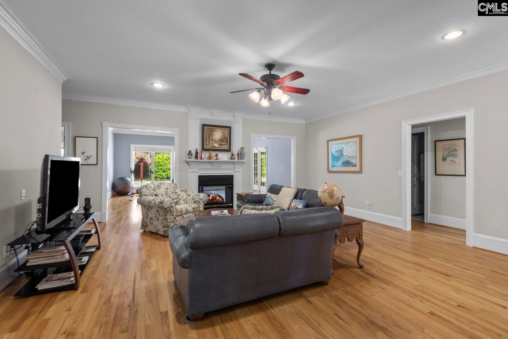 115 Pointe Overlook Drive Chapin, SC 29036