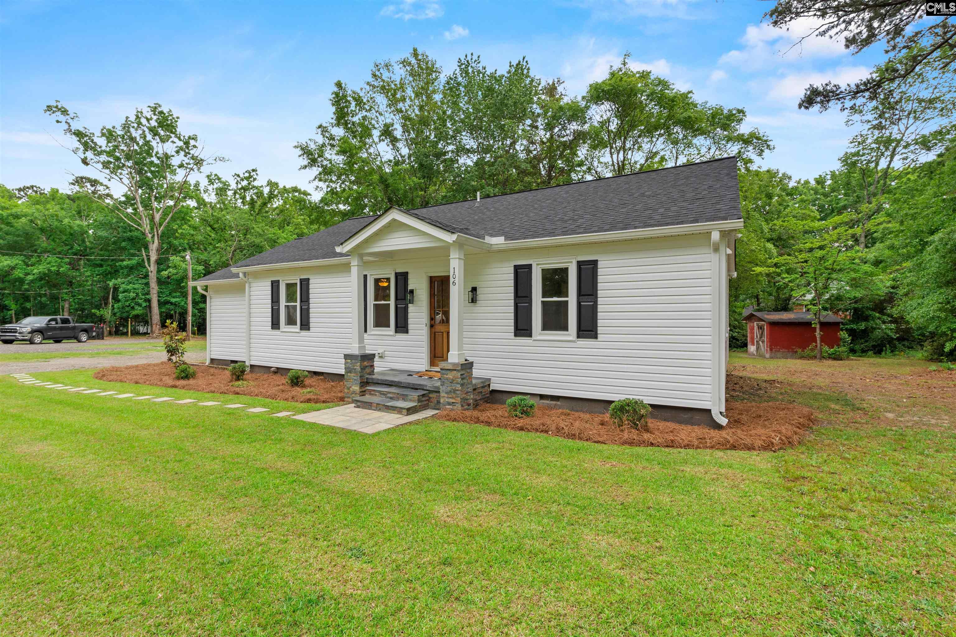 106 Hyler Drive Lexington, SC 29072
