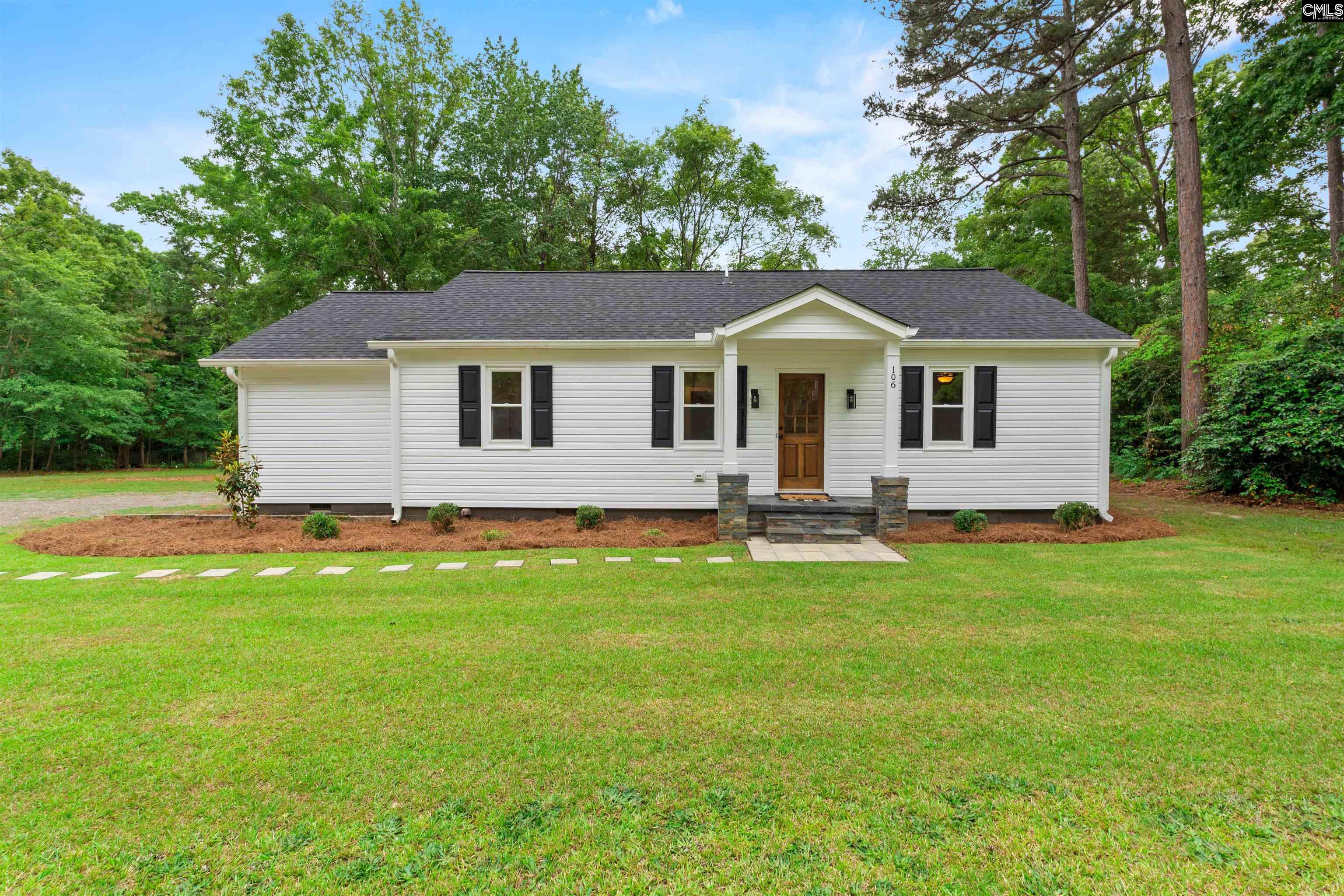 106 Hyler Drive Lexington, SC 29072