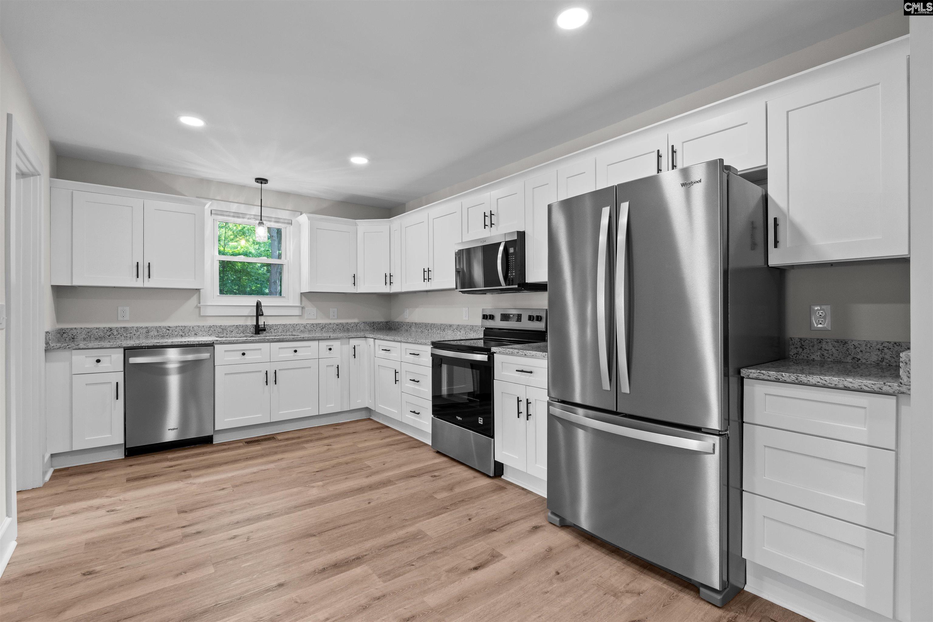 106 Hyler Drive Lexington, SC 29072