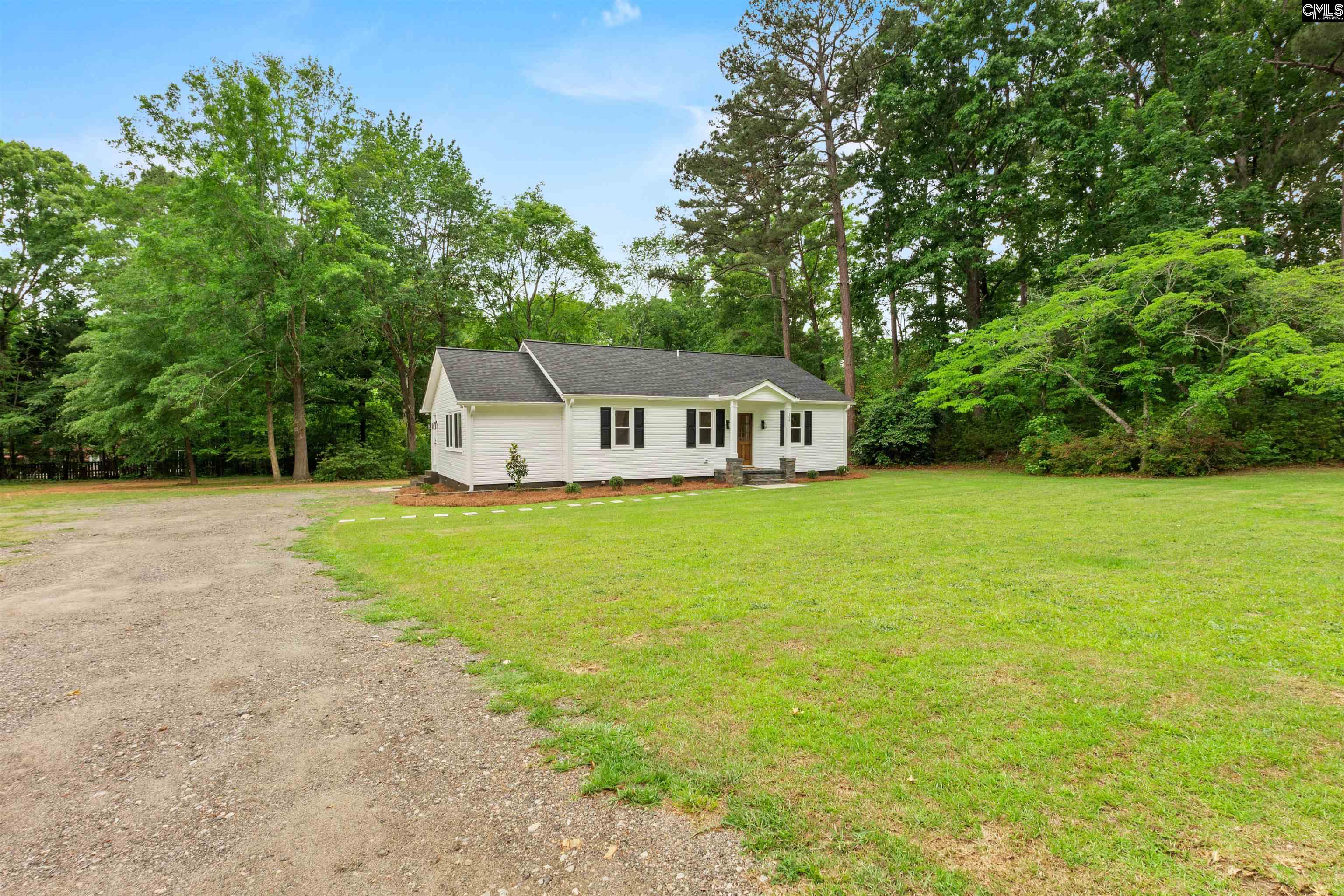 106 Hyler Drive Lexington, SC 29072