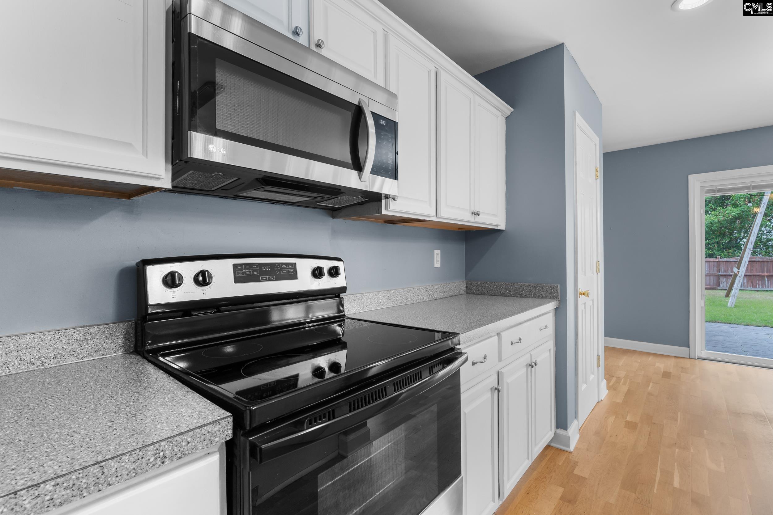 120 Thomaston Drive Columbia, SC 29229