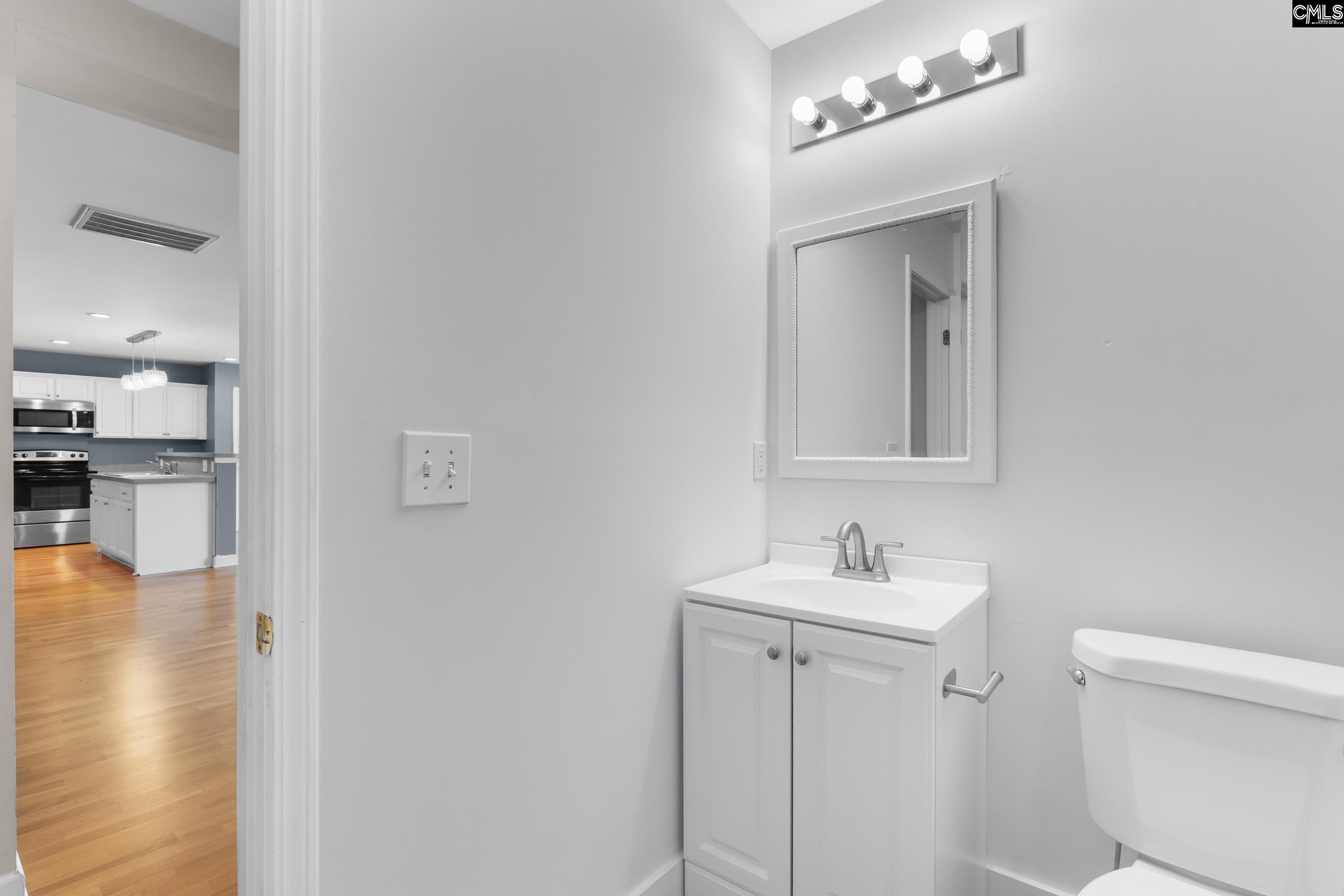 120 Thomaston Drive Columbia, SC 29229