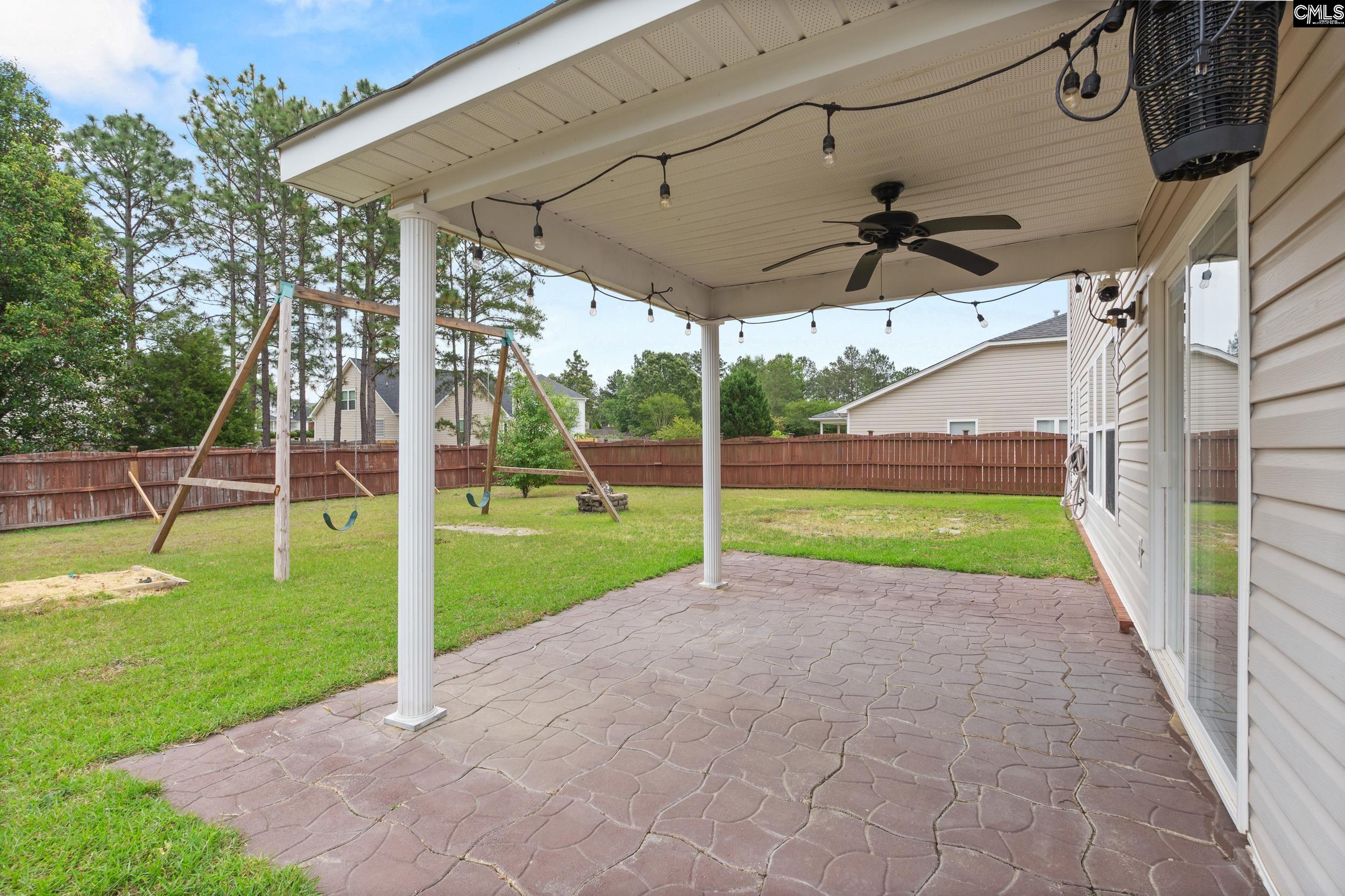 120 Thomaston Drive Columbia, SC 29229