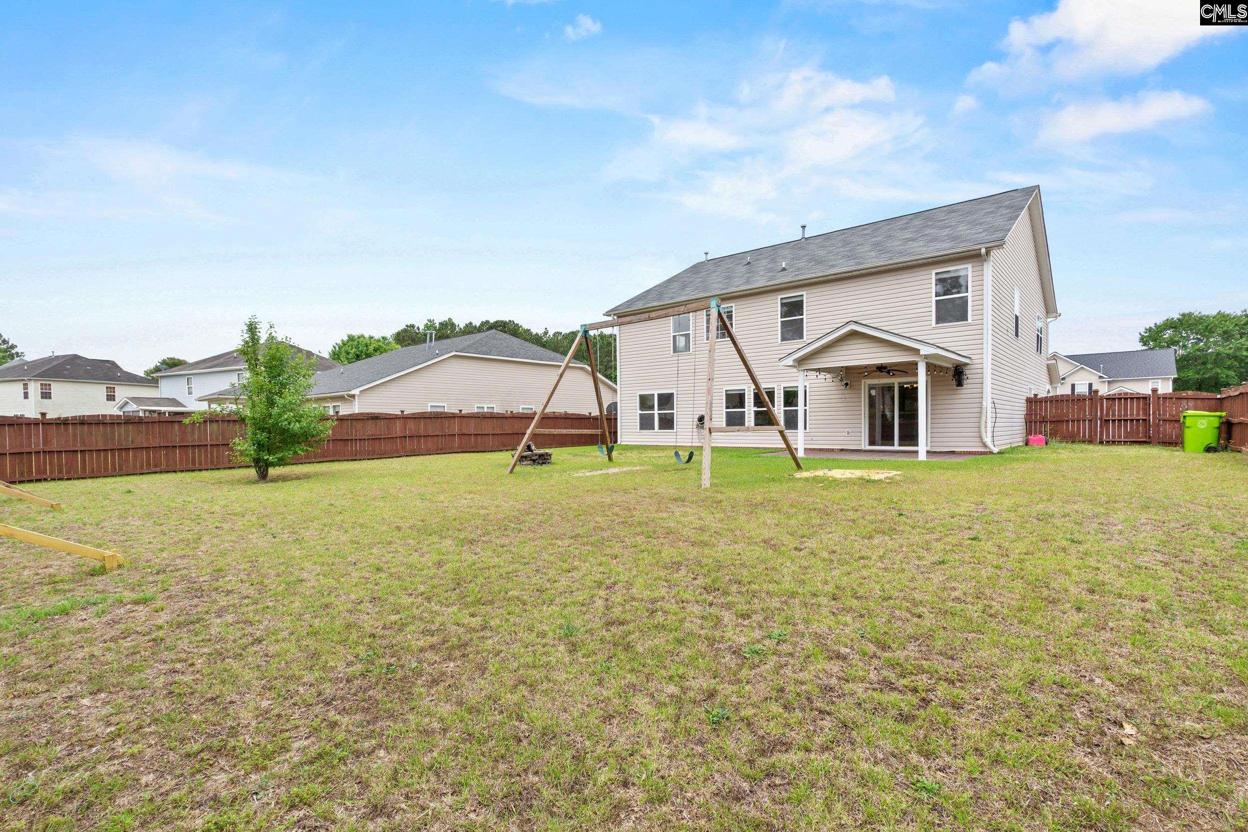 120 Thomaston Drive Columbia, SC 29229