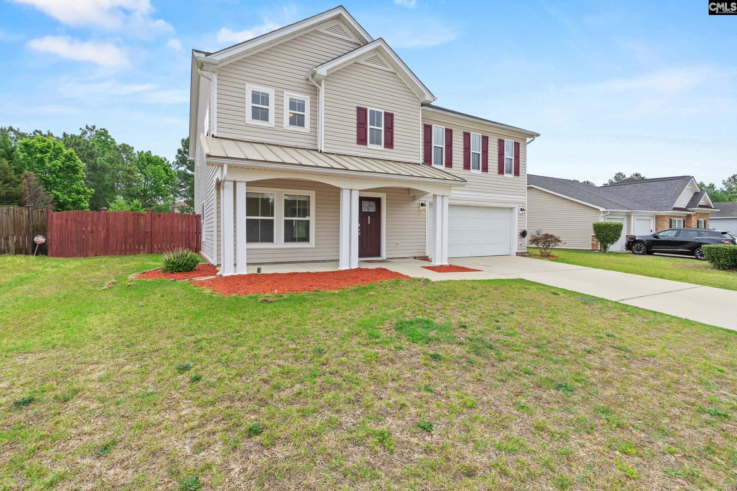 120 Thomaston Drive Columbia, SC 29229